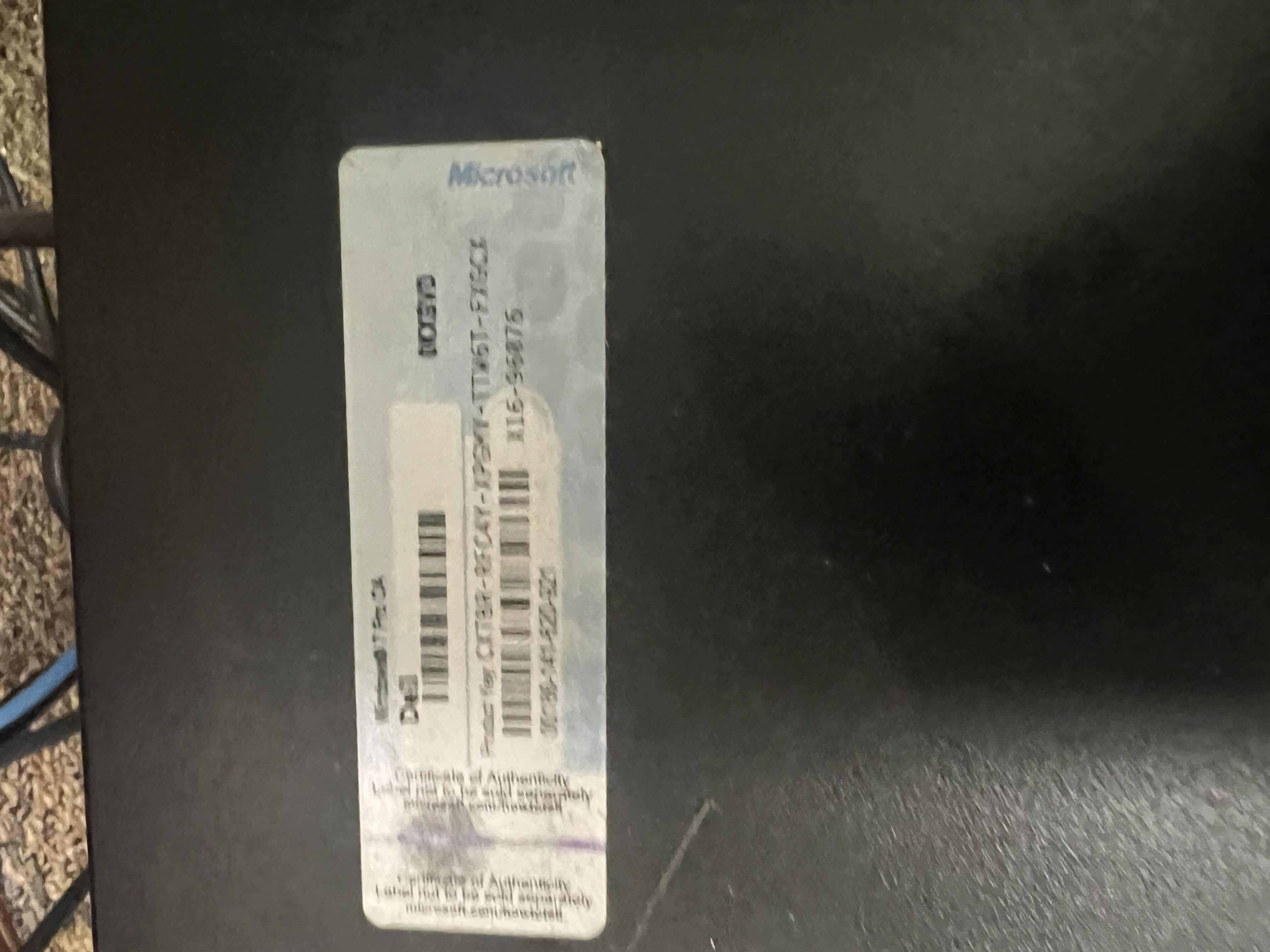 Photo 1 of DELL COMPUTER TOWER