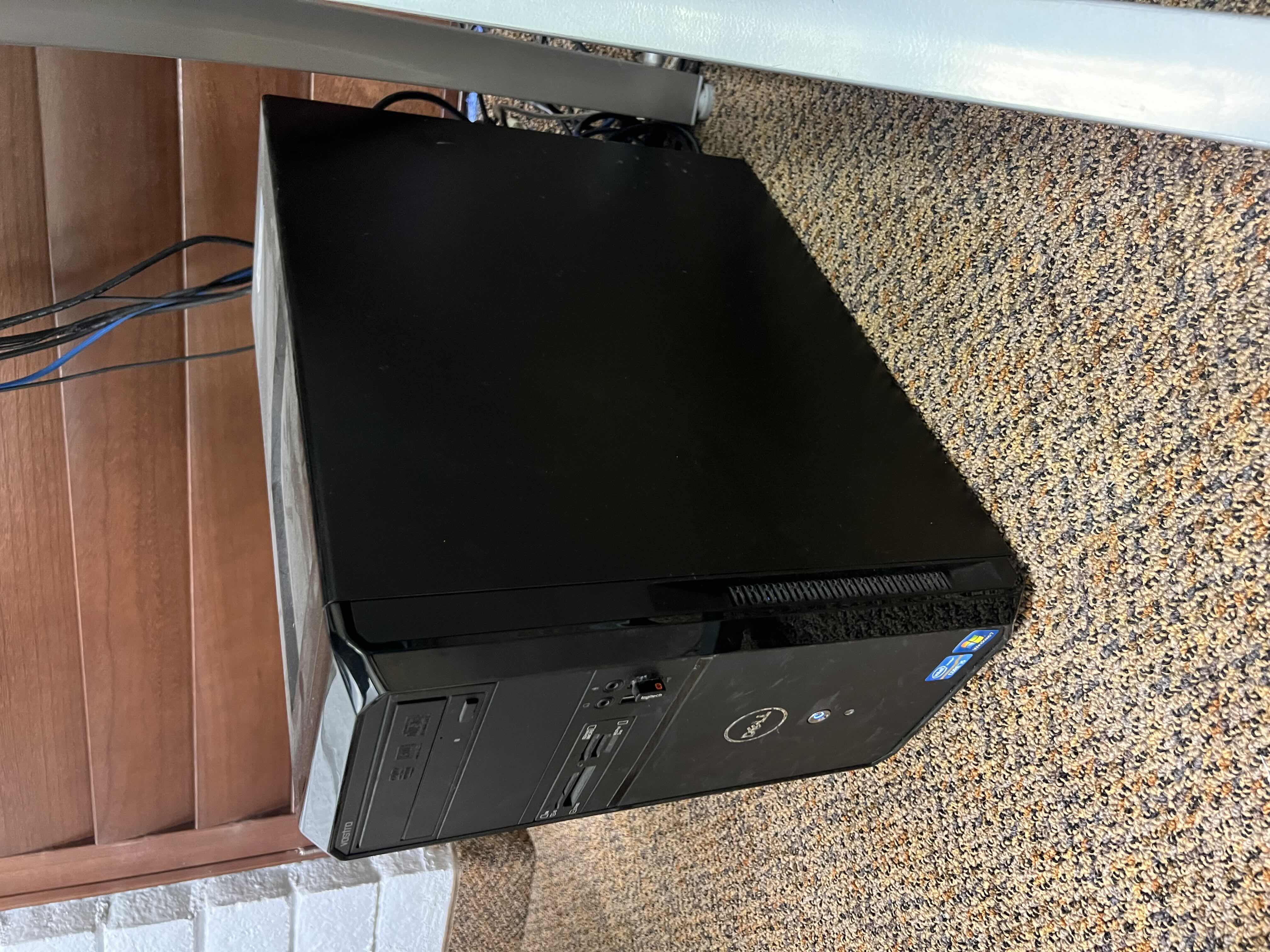 Photo 1 of DELL COMPUTER TOWER