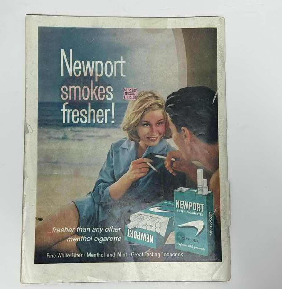 Photo 1 of LIFE MAGAZINE NOVEMBER 29, 1963