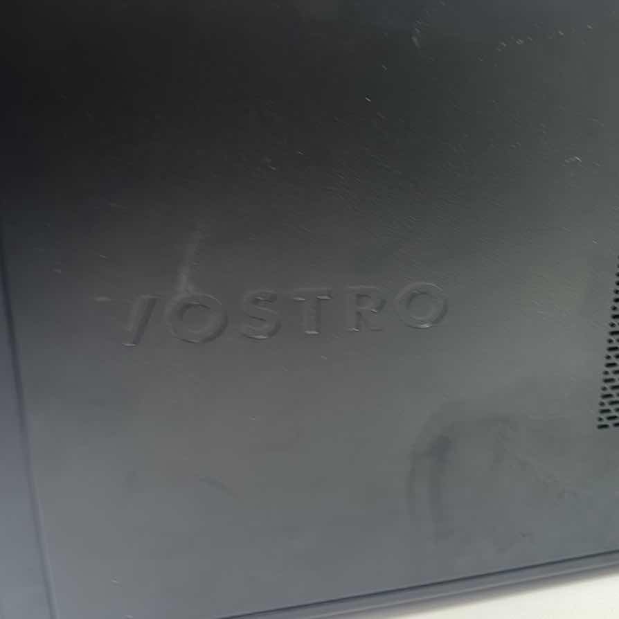 Photo 1 of DELL TOWER VOSTRO WINDOWS 7 CORE i5