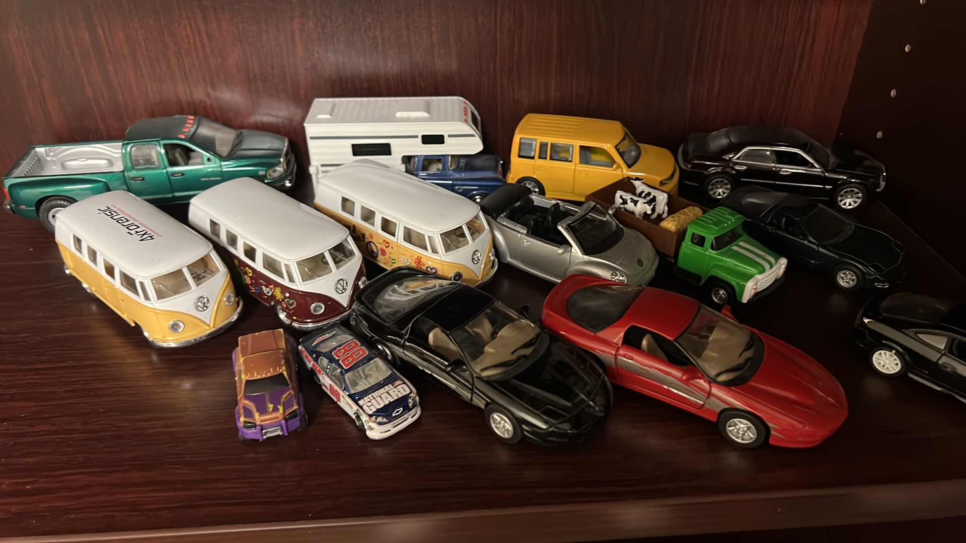 Photo 1 of 15-TOY CARS
