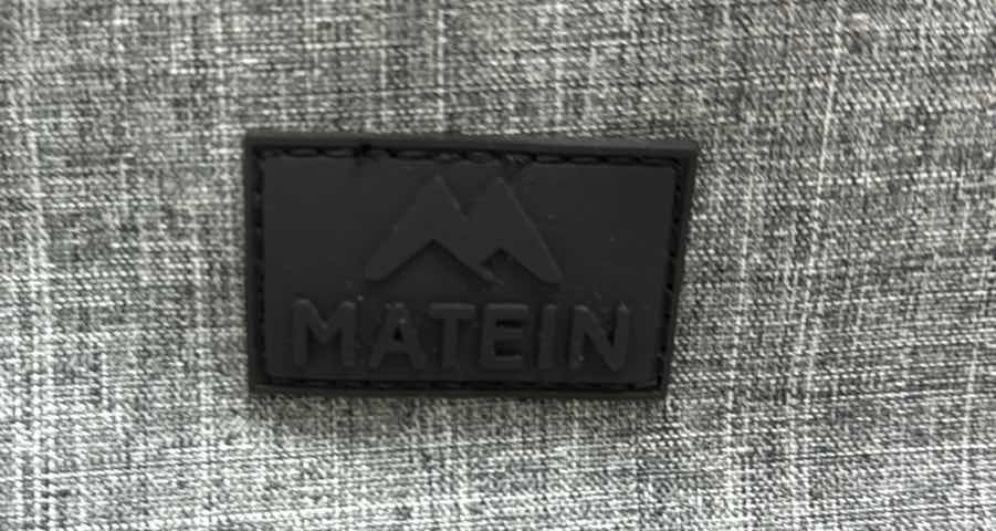 Photo 1 of MATEIN TRAVELING LAPTOP BACKPACK