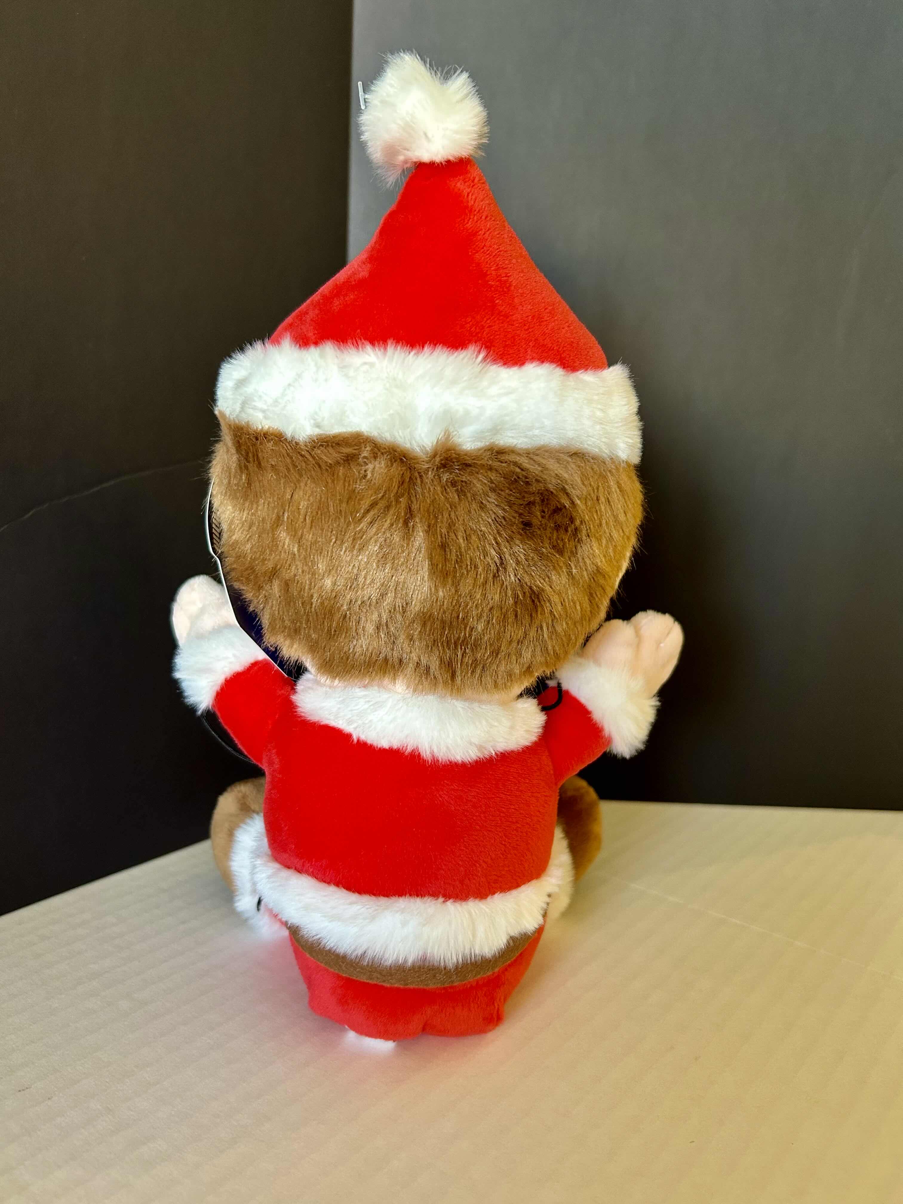 Photo 1 of NATIONAL LAMPOON’S CHRISTMAS VACATION CLARK GRISWOLD PHUNNY PLUSH