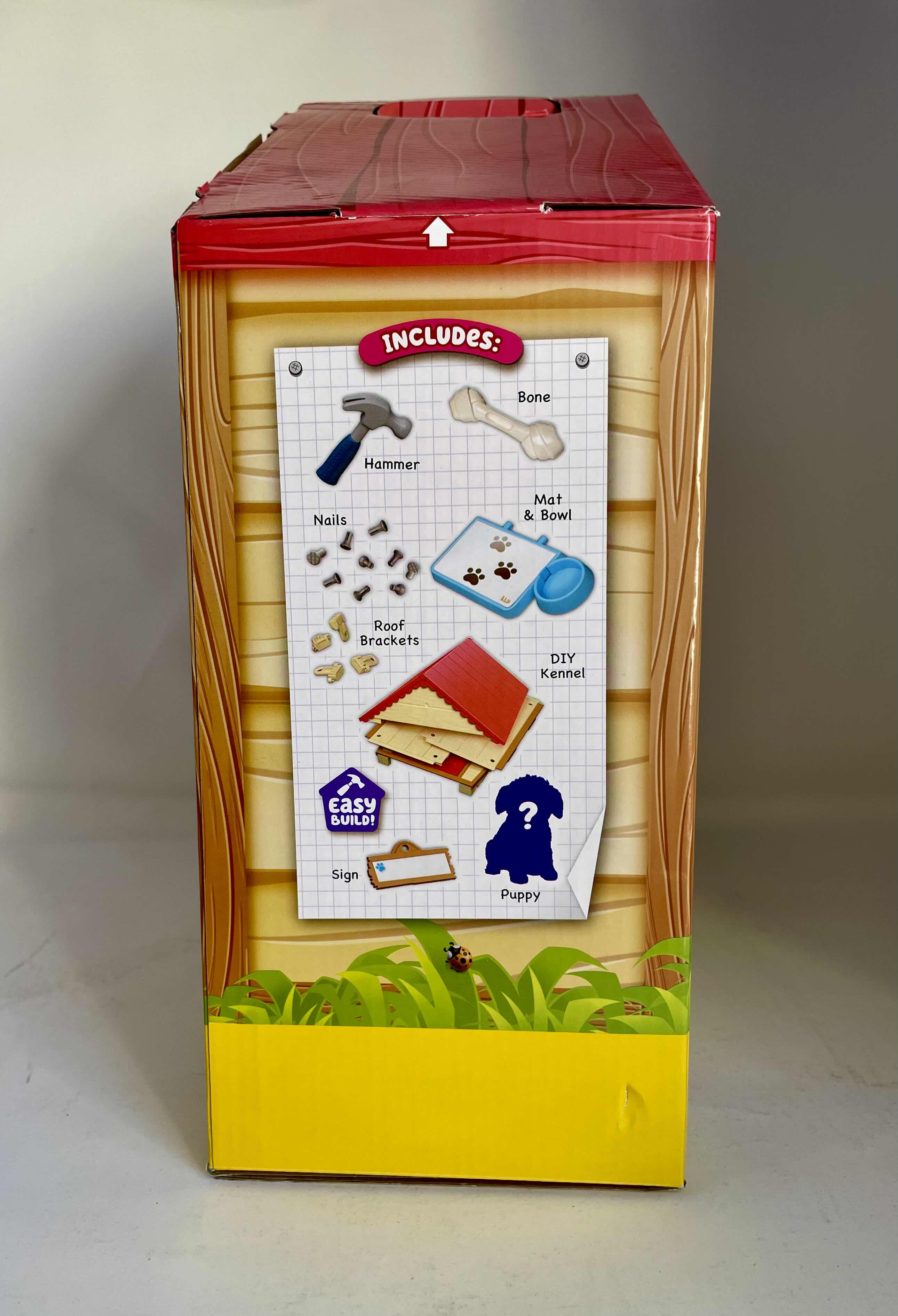 Photo 1 of BRAND NEW LITTLE LIVE PETS MY PUPPY’S HOME