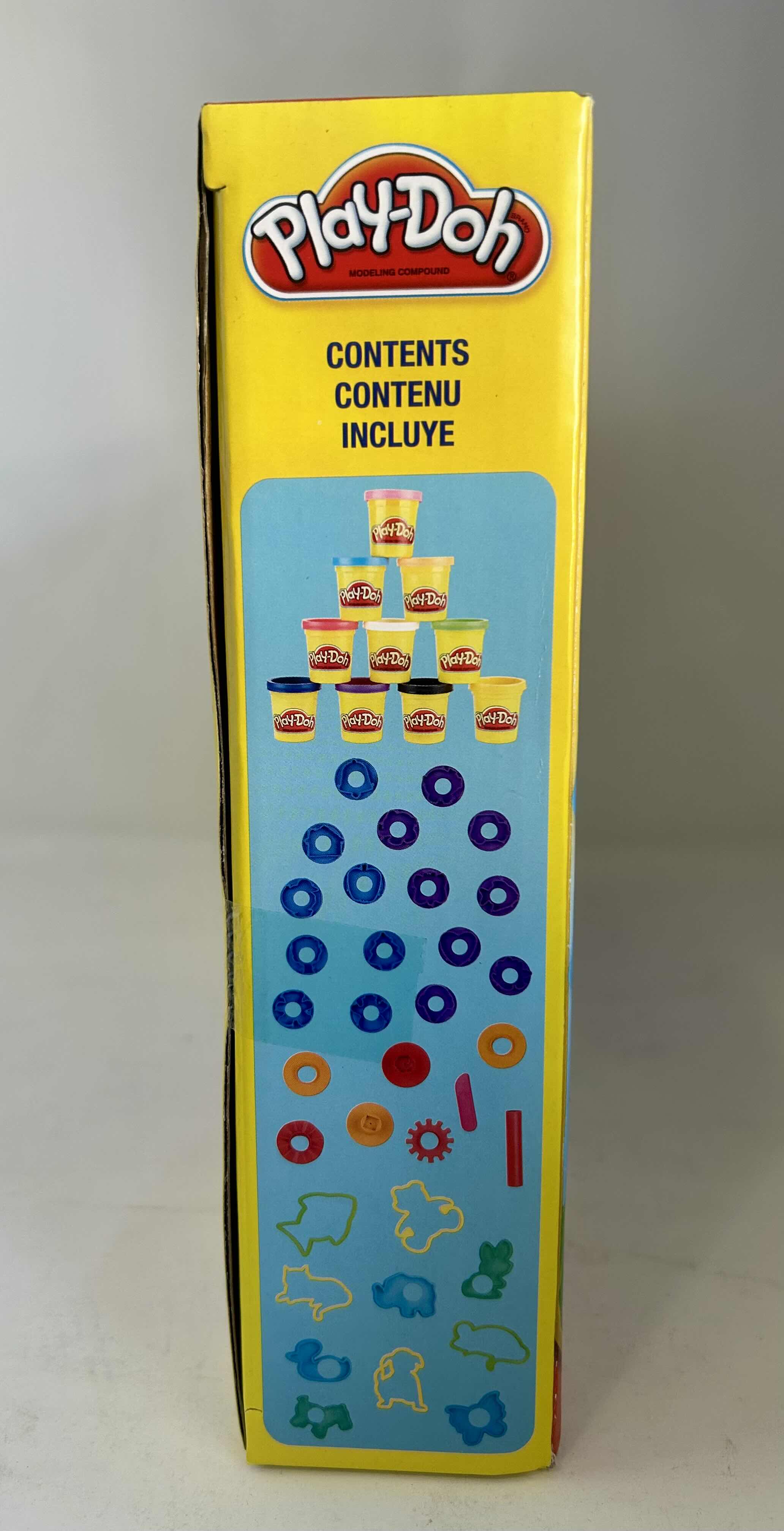 Photo 1 of BRAND NEW 2 - PLAY-DOH STAMP ‘N SHAPE TOOLKIT