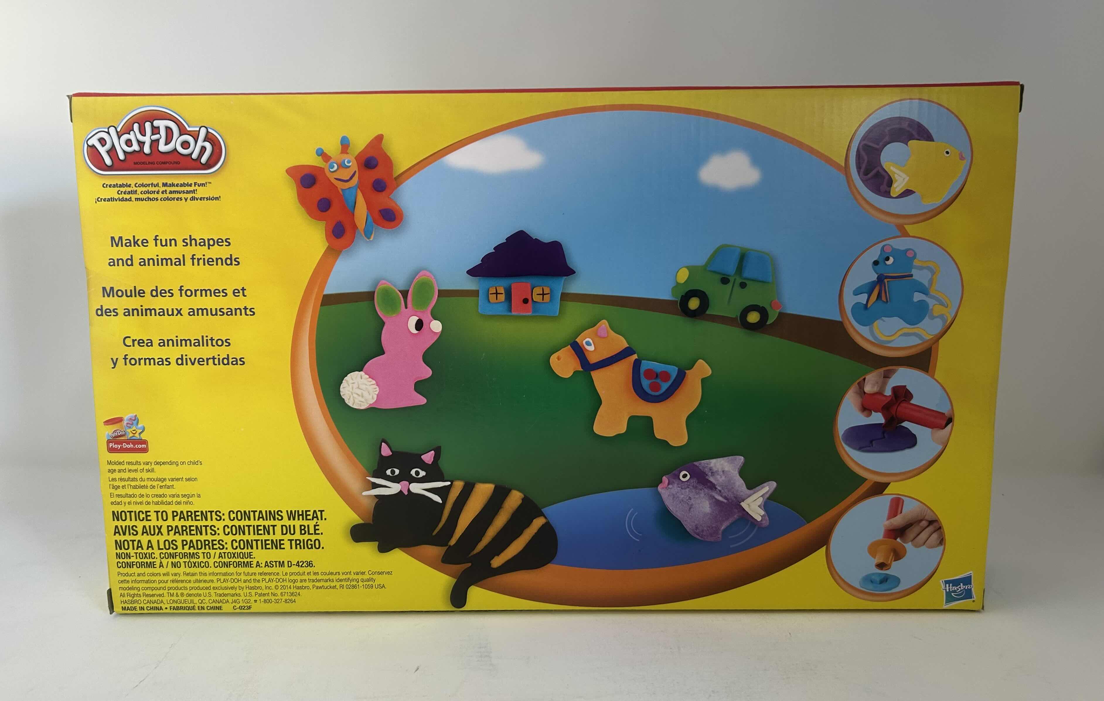 Photo 1 of BRAND NEW 2 - PLAY-DOH STAMP ‘N SHAPE TOOLKIT