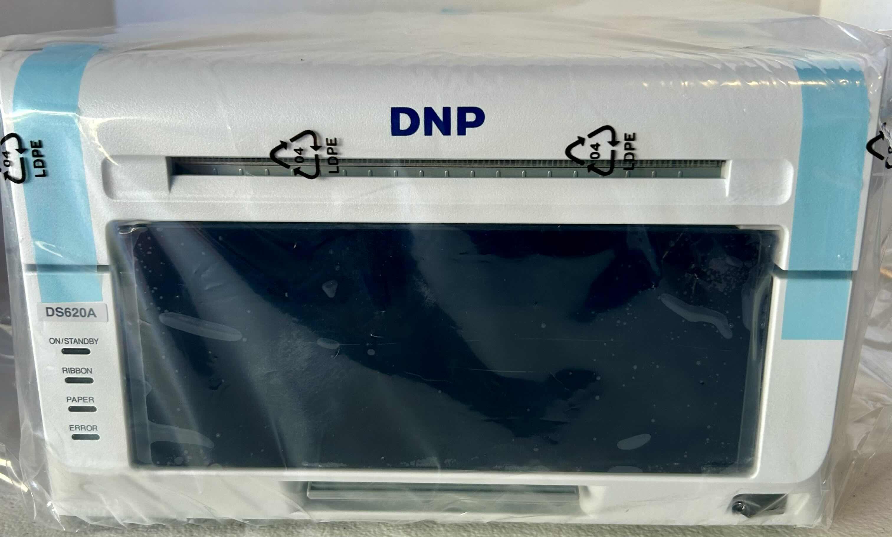 Photo 1 of BRAND NEW DNP DS-620 PRINTER