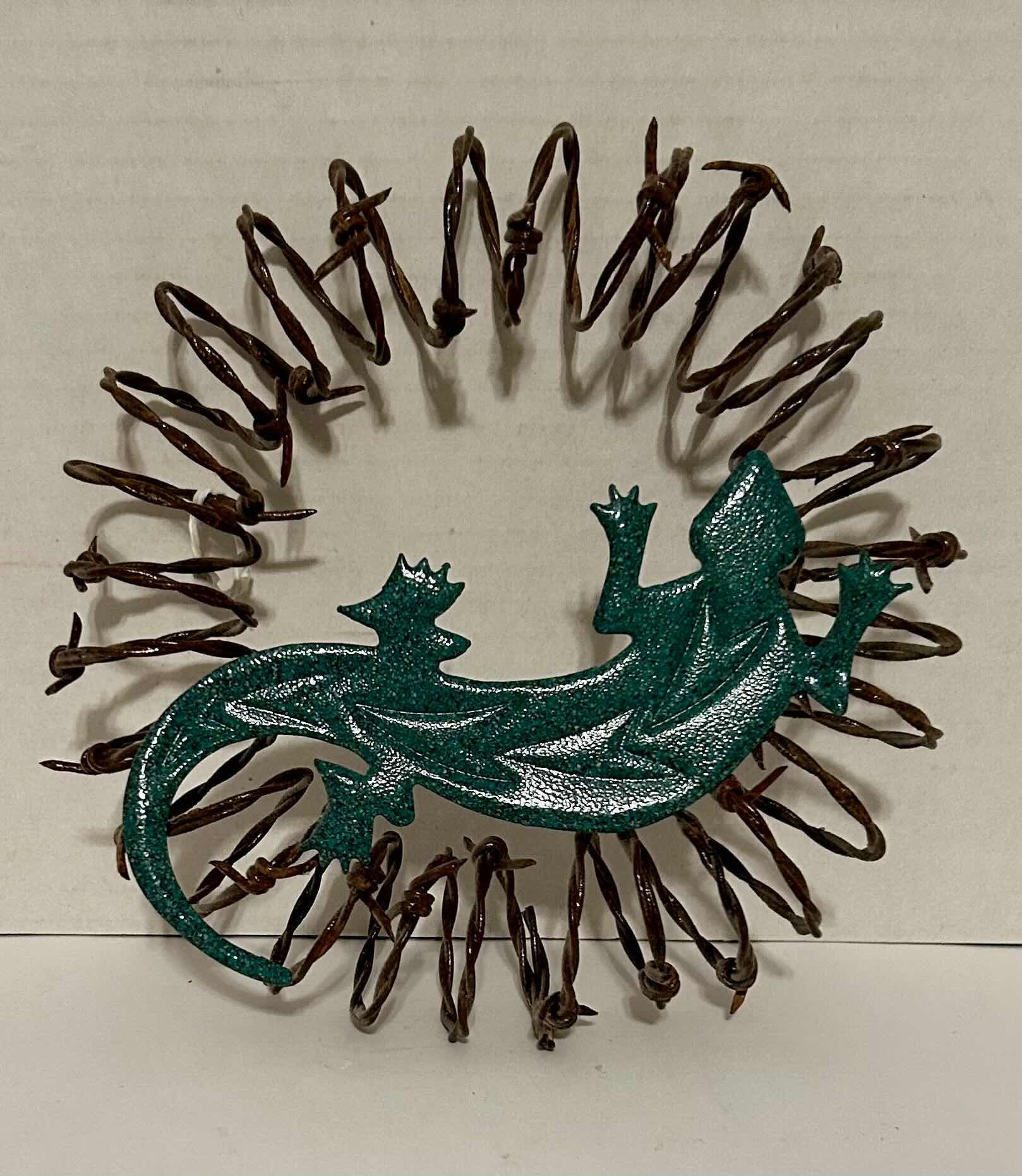 Photo 1 of ASSORTED HOME HANGING DECOR