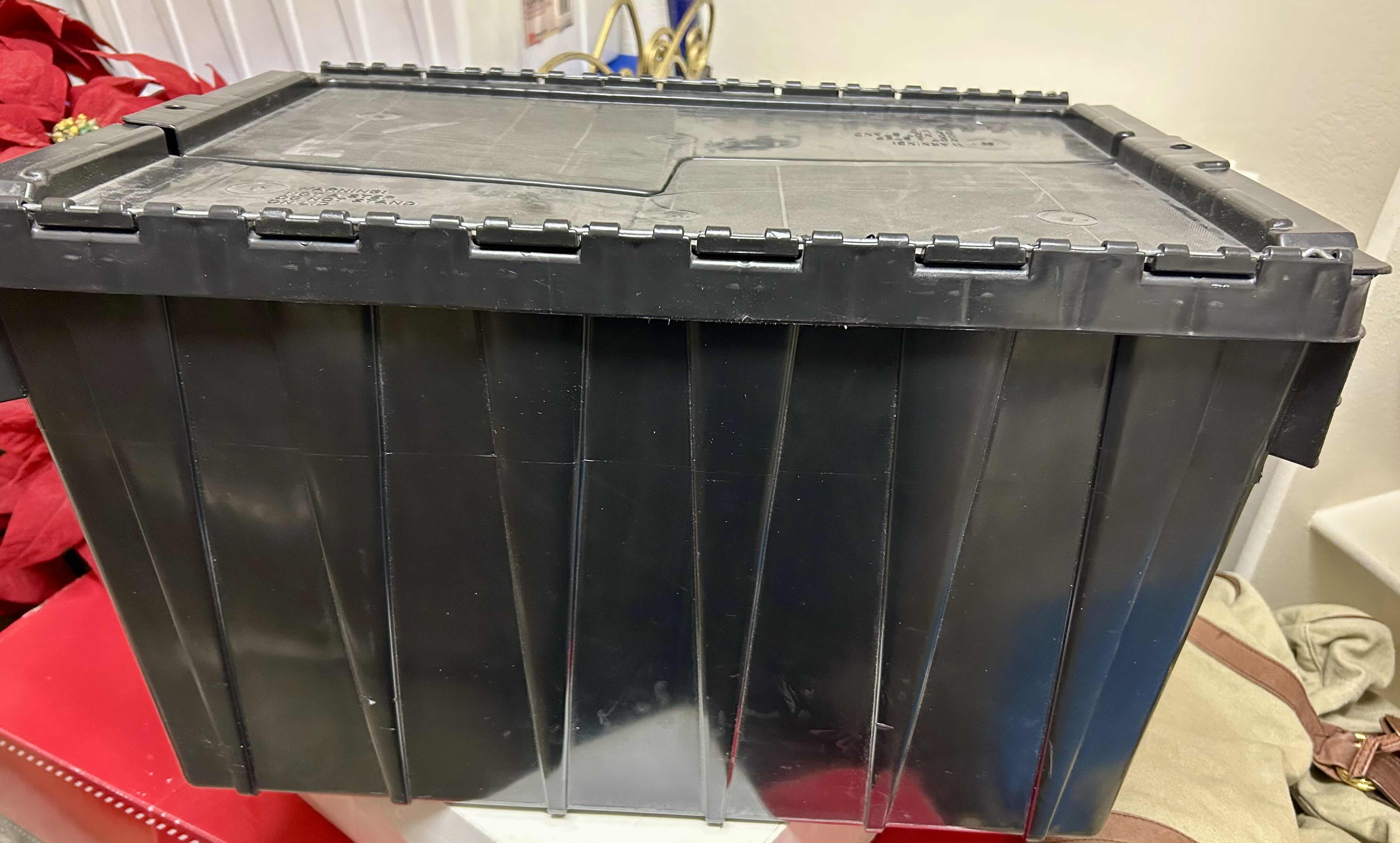 Photo 1 of ASSORTED CHRISTMAS LIGHTS