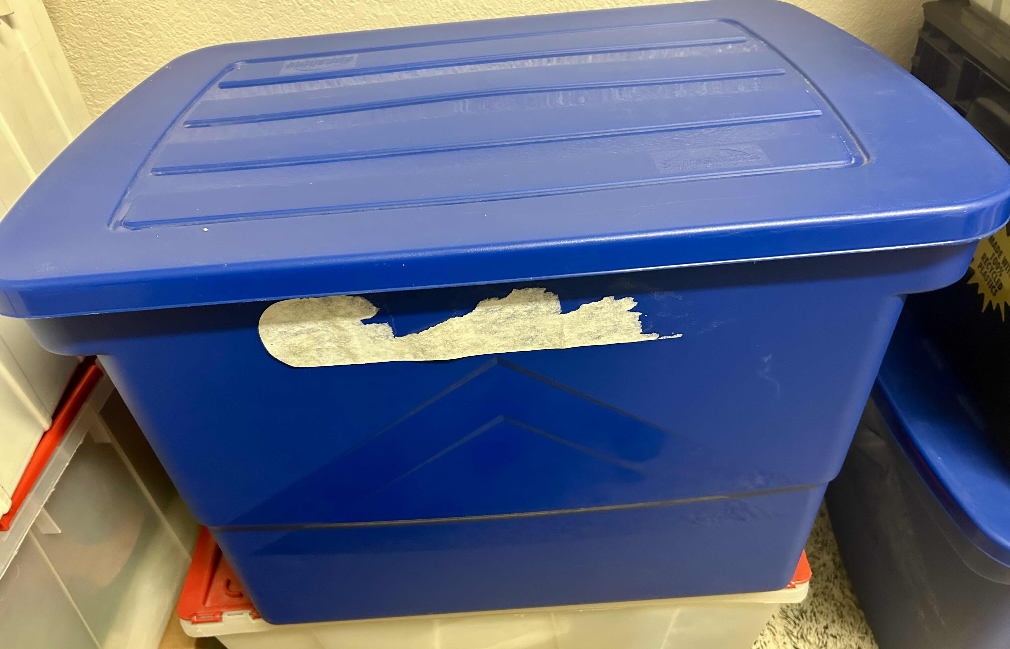 Photo 1 of ASSORTED CHRISTMAS DECORATIONS