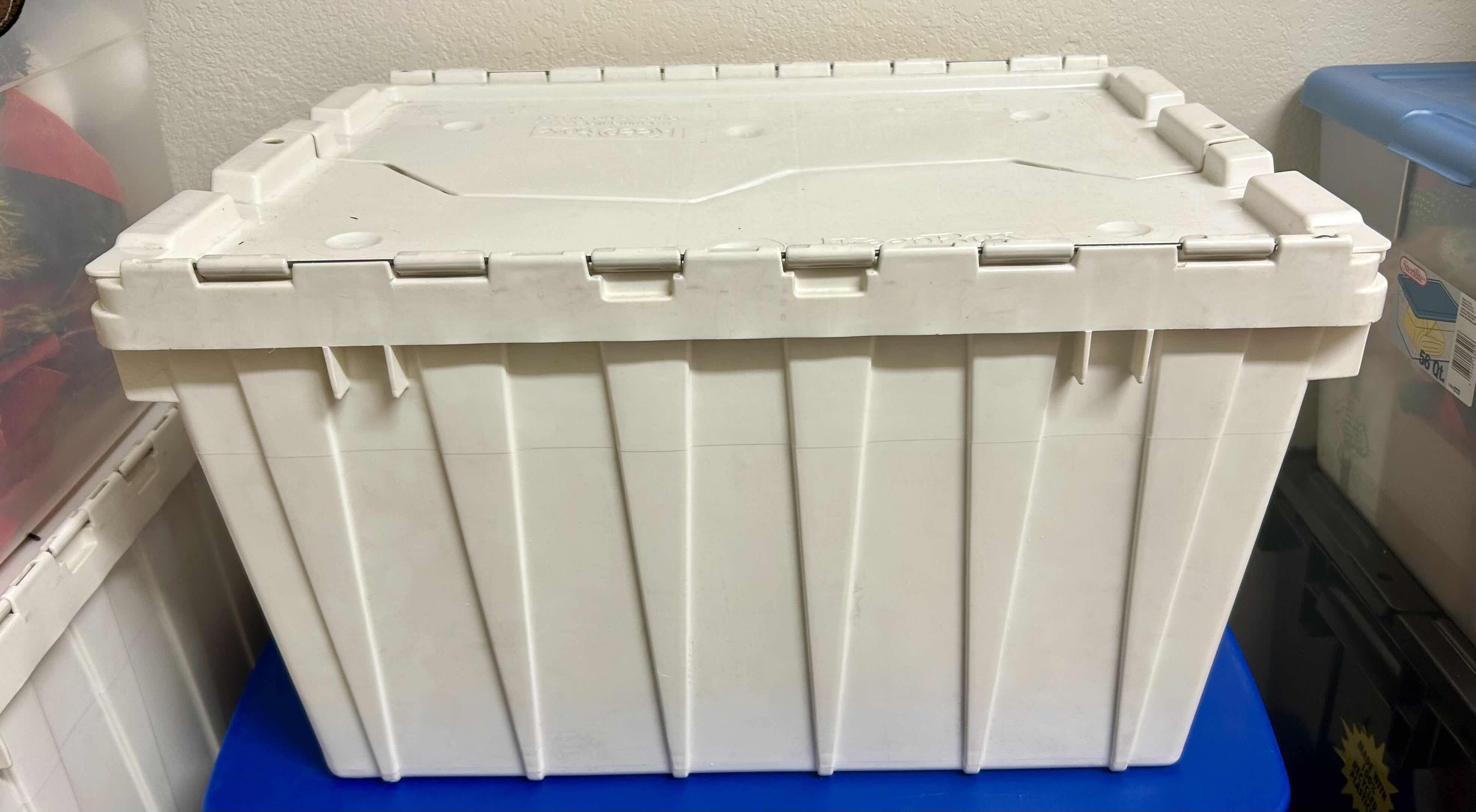 Photo 1 of ASSORTED CHRISTMAS DECORATIONS