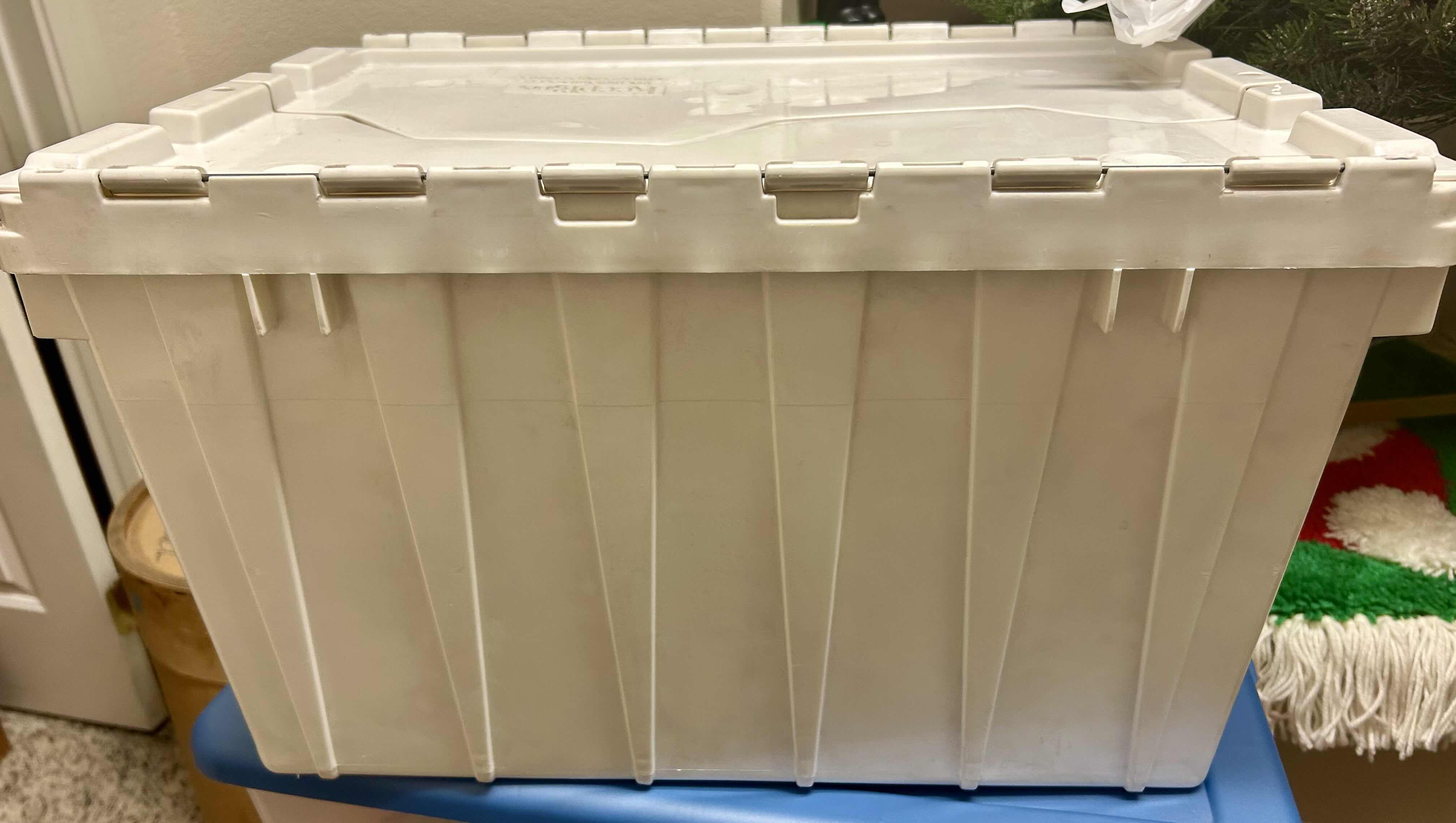 Photo 1 of ASSORTED CHRISTMAS DECORATIONS