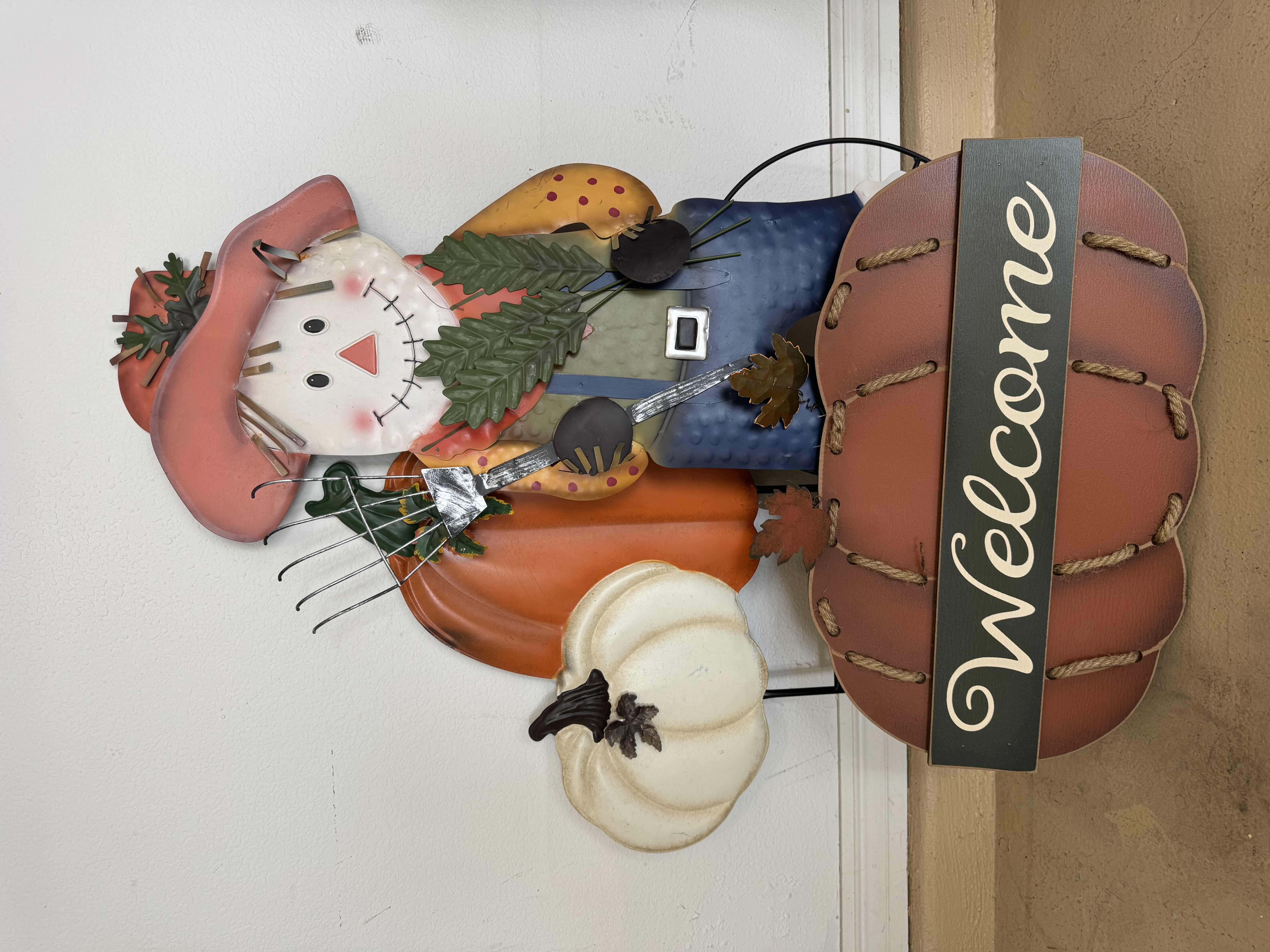 Photo 1 of HOLIDAY DECOR OUTDOOR, 3 ITEMS