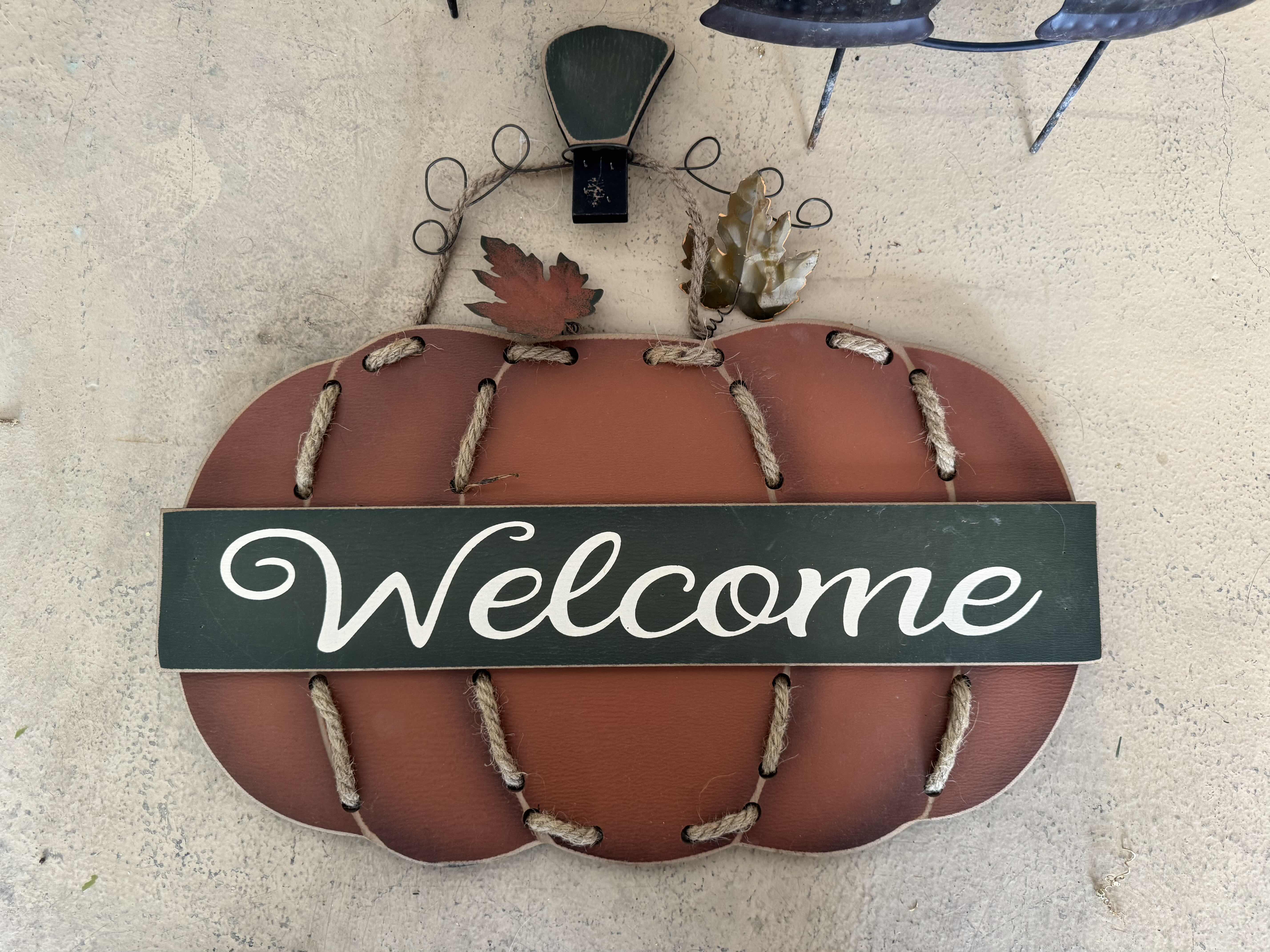 Photo 1 of HOLIDAY DECOR OUTDOOR, 3 ITEMS