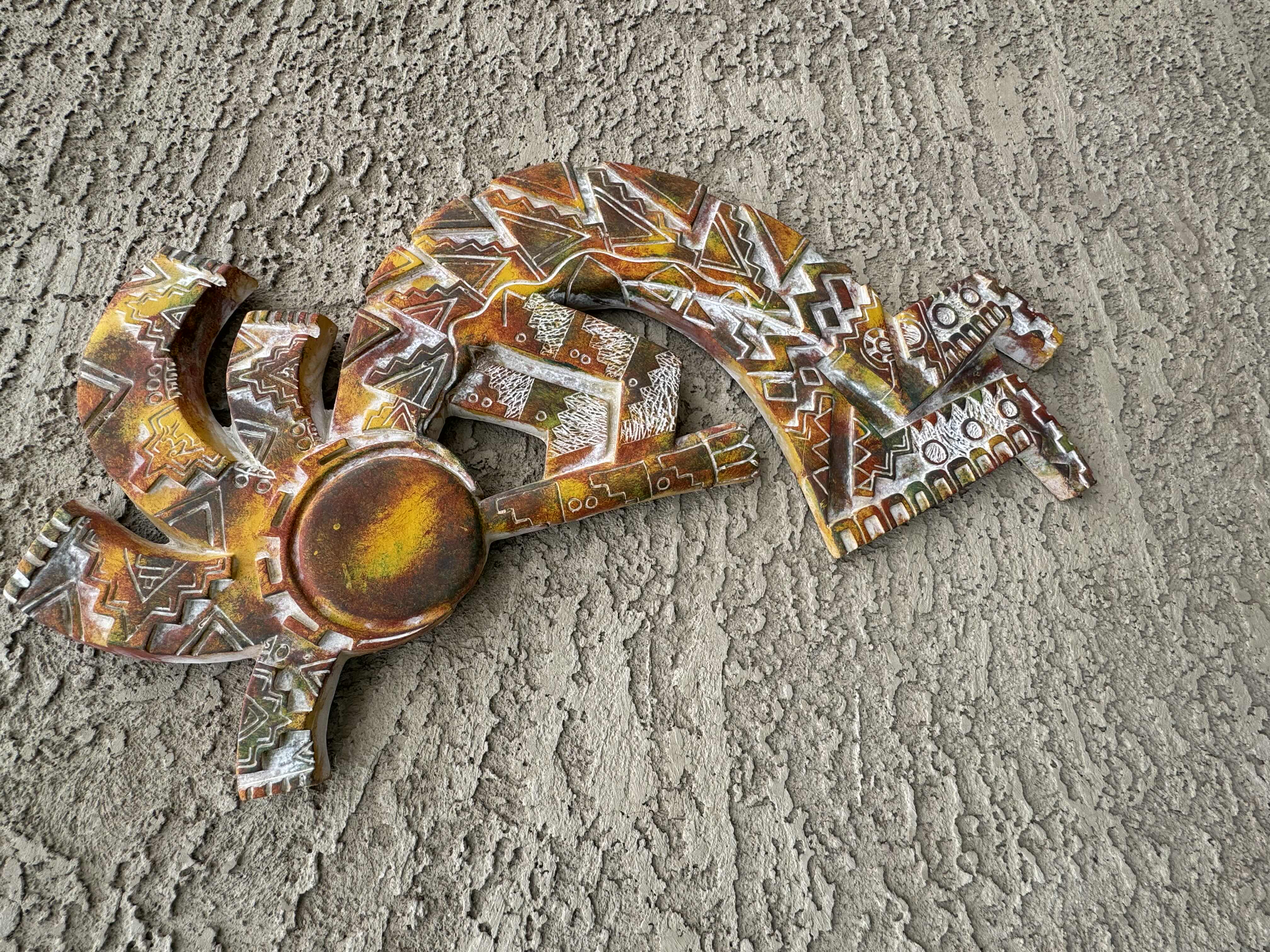 Photo 1 of KOKOPELLI OUTDOOR DECOR H36”