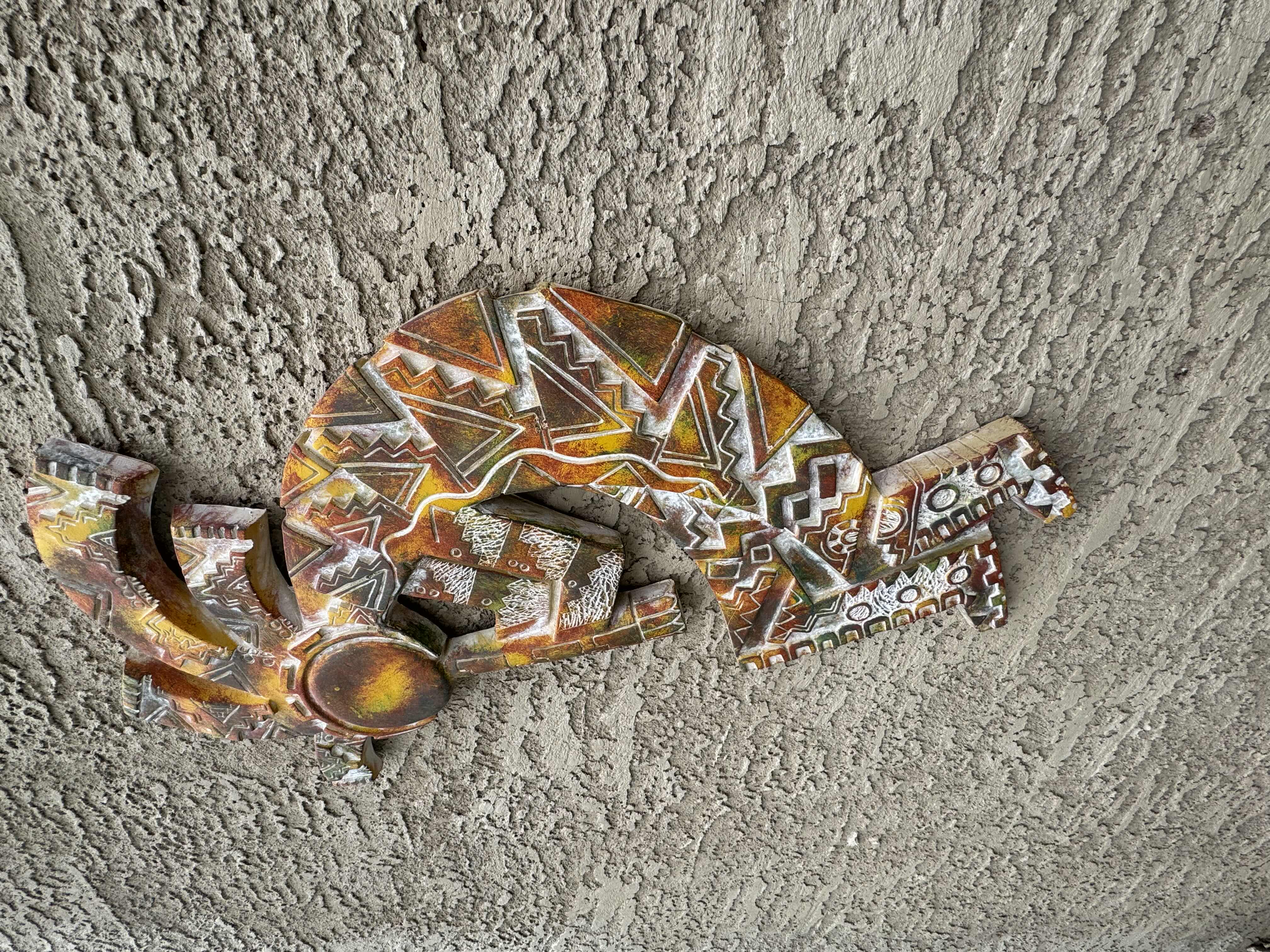 Photo 1 of KOKOPELLI OUTDOOR DECOR H36”