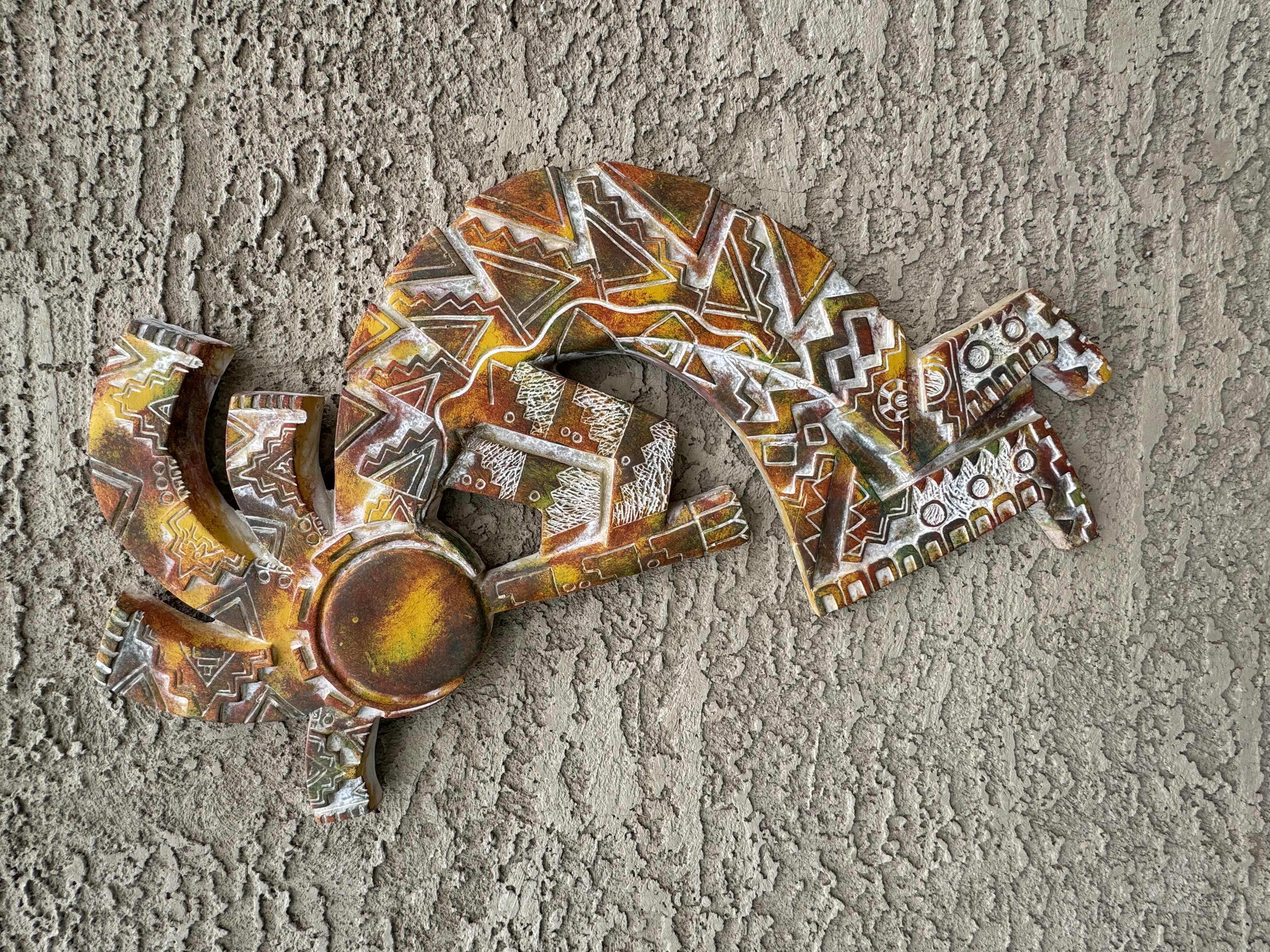 Photo 1 of KOKOPELLI OUTDOOR DECOR H36”