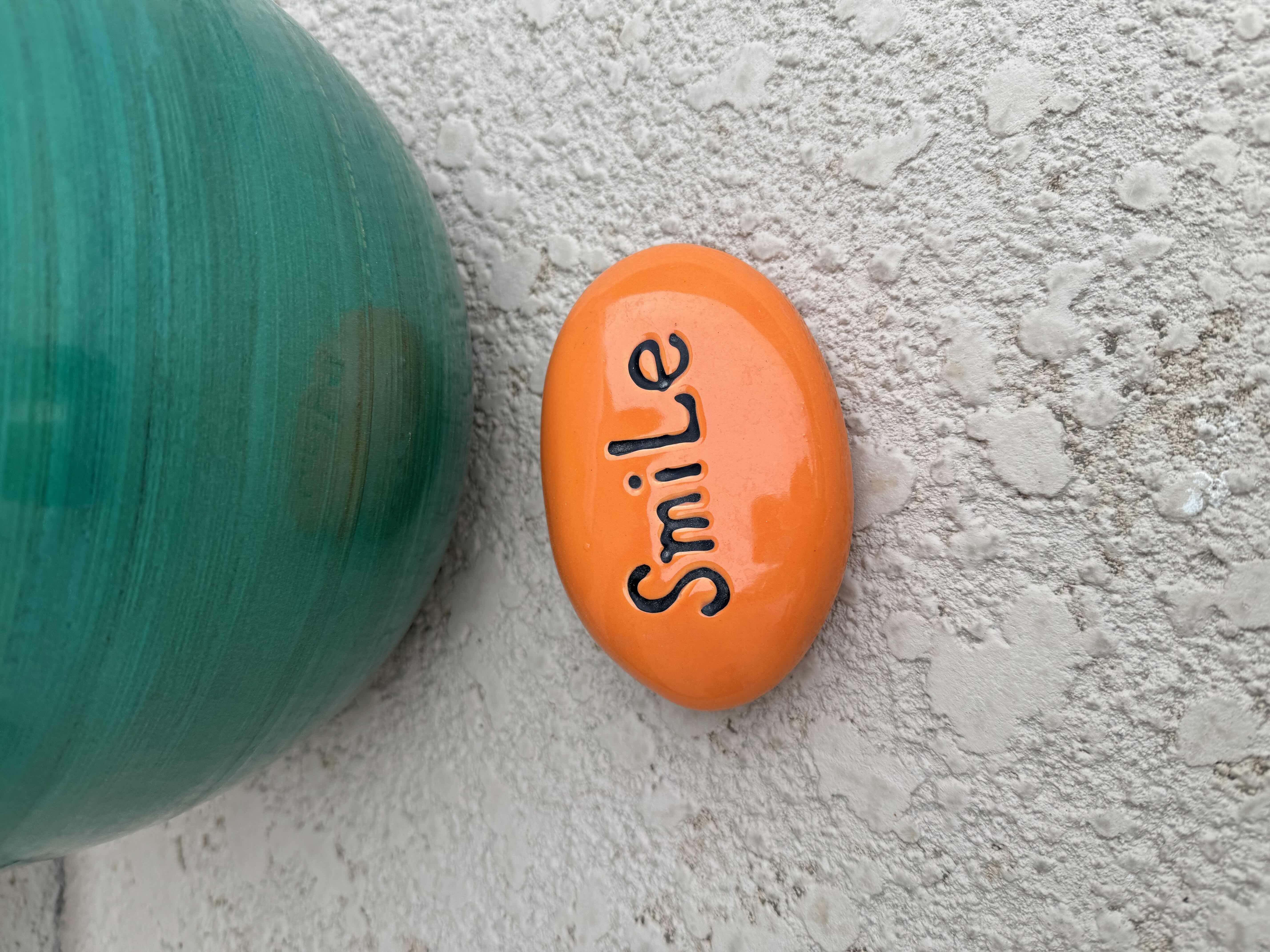 Photo 1 of 2 OUTDOOR ITEMS: VASE H 16”