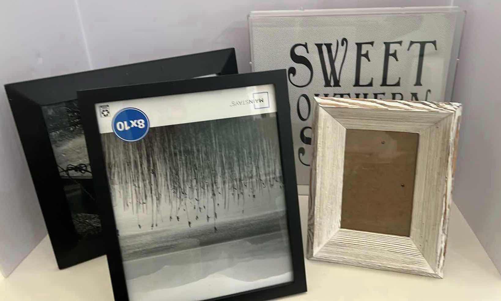 Photo 1 of ASSORTED PICS AND FRAMES