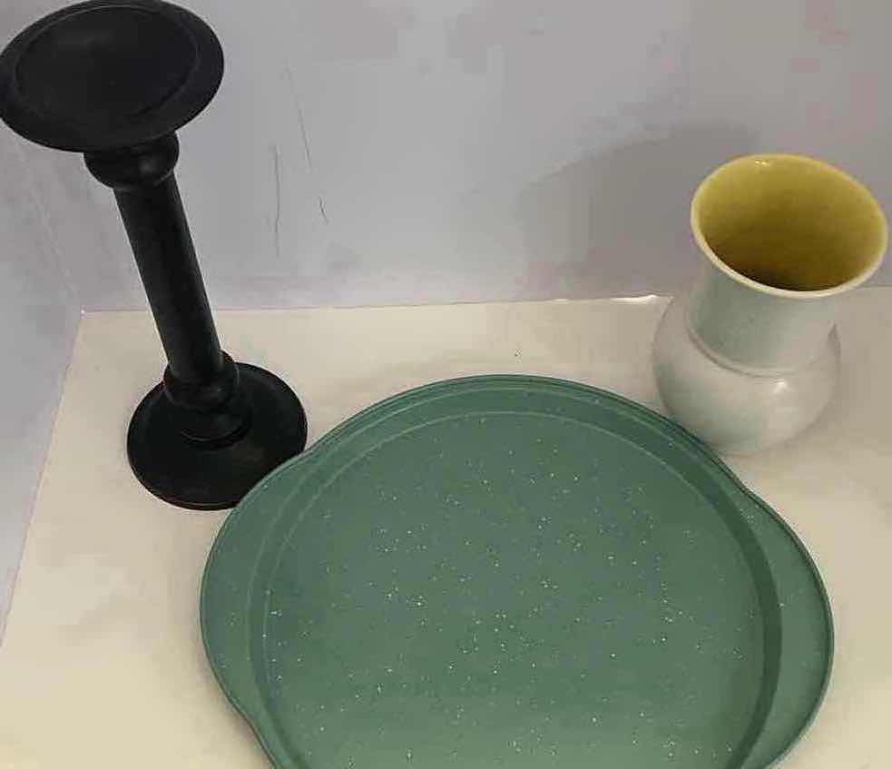 Photo 1 of HOME DECOR ESSENTIALS