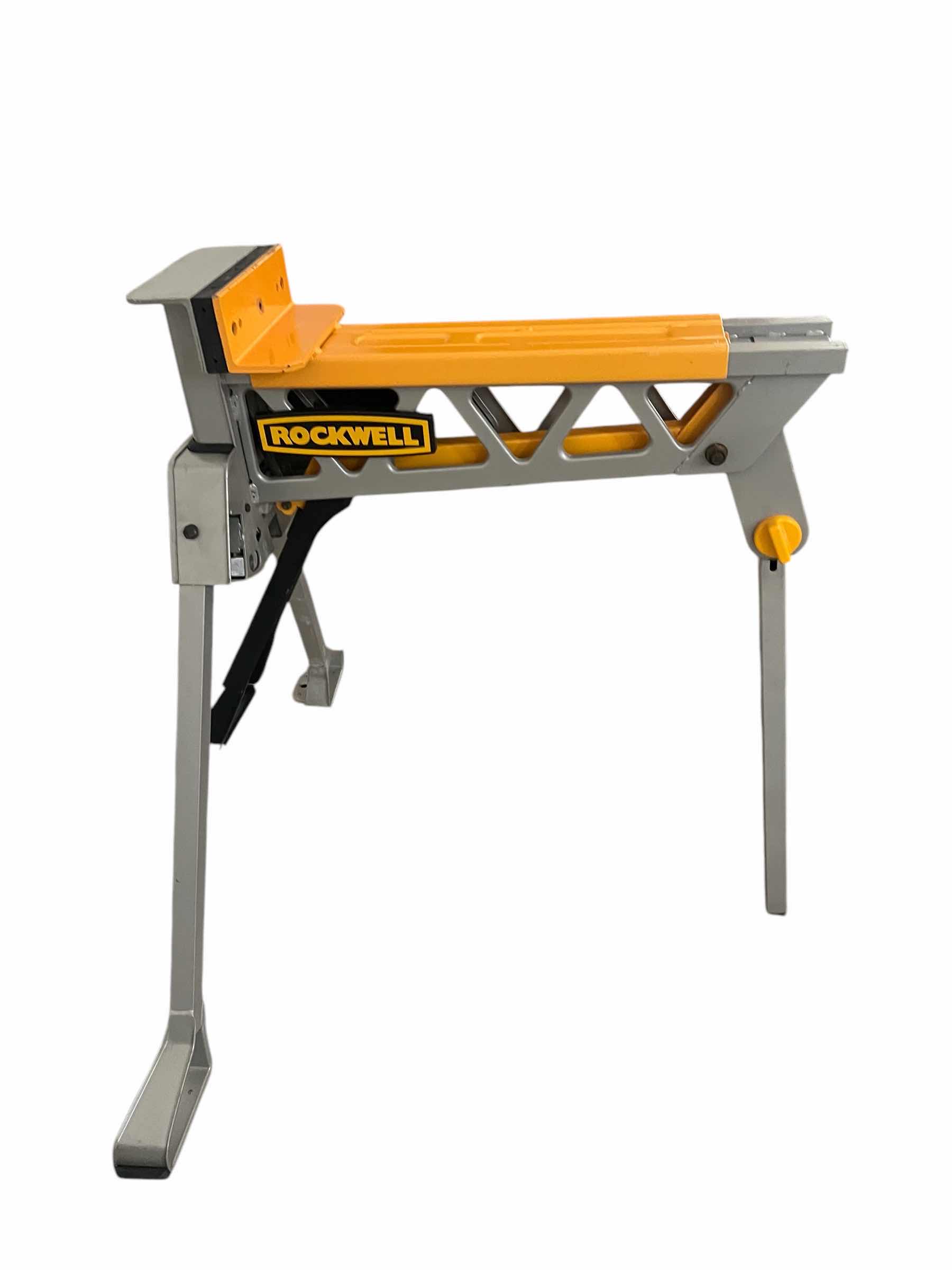 Photo 1 of JAW HORSE RK9000