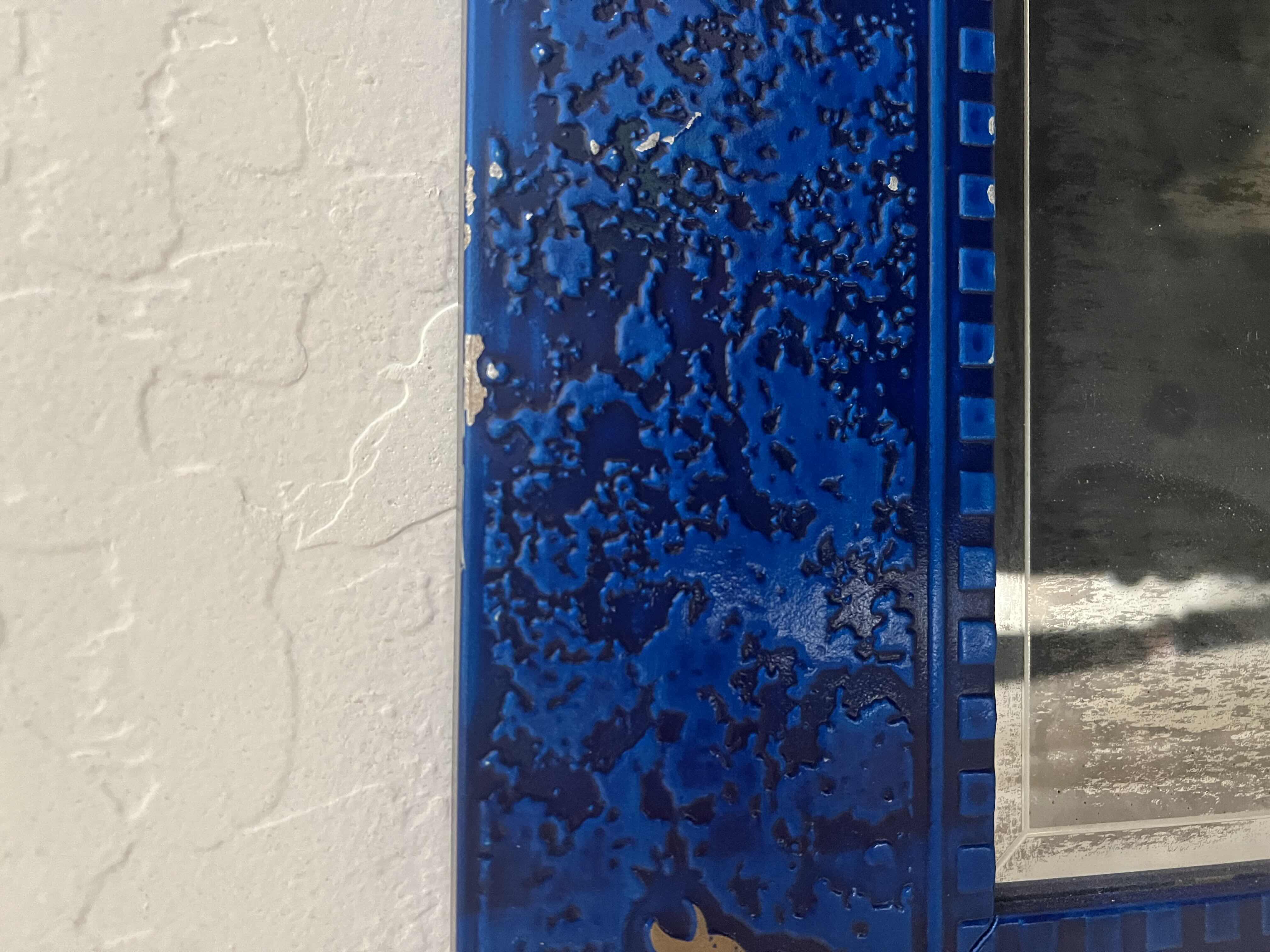 Photo 1 of CORONA BAR MIRROR-HOME DECOR-24" X 36"H