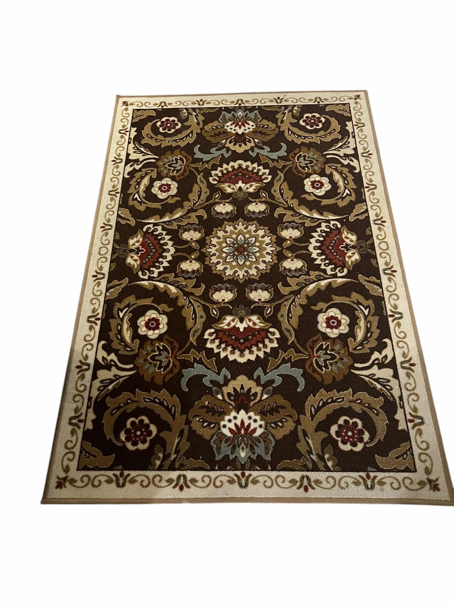 Photo 1 of HOME DECOR-ENTRY WAY RUG-40" X 50"