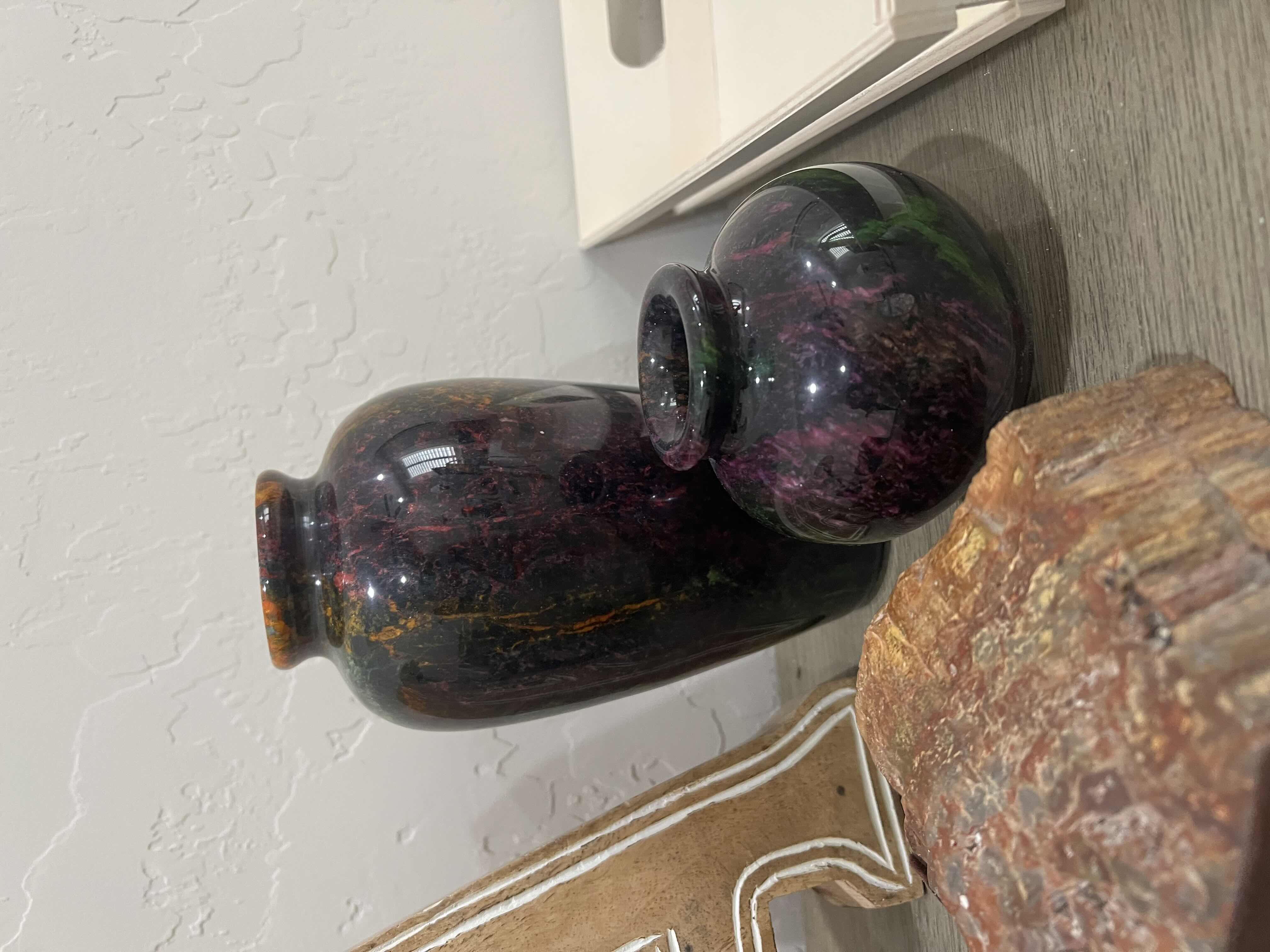 Photo 1 of OFFICE DESK DECOR-VARIOUS ITEMS