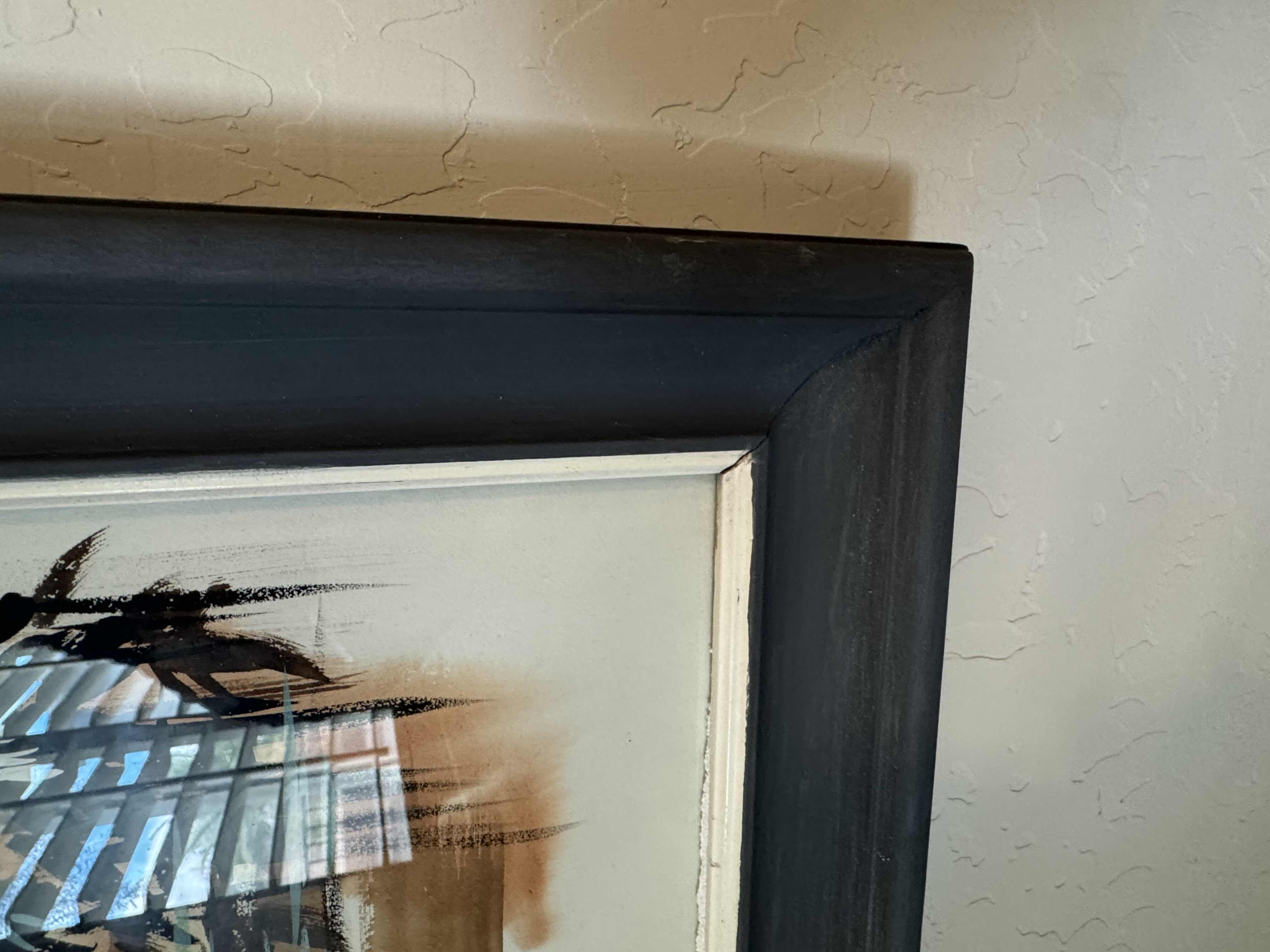 Photo 1 of HOME DECOR- NYC PAINTING-ARTWORK 14” X 44”H