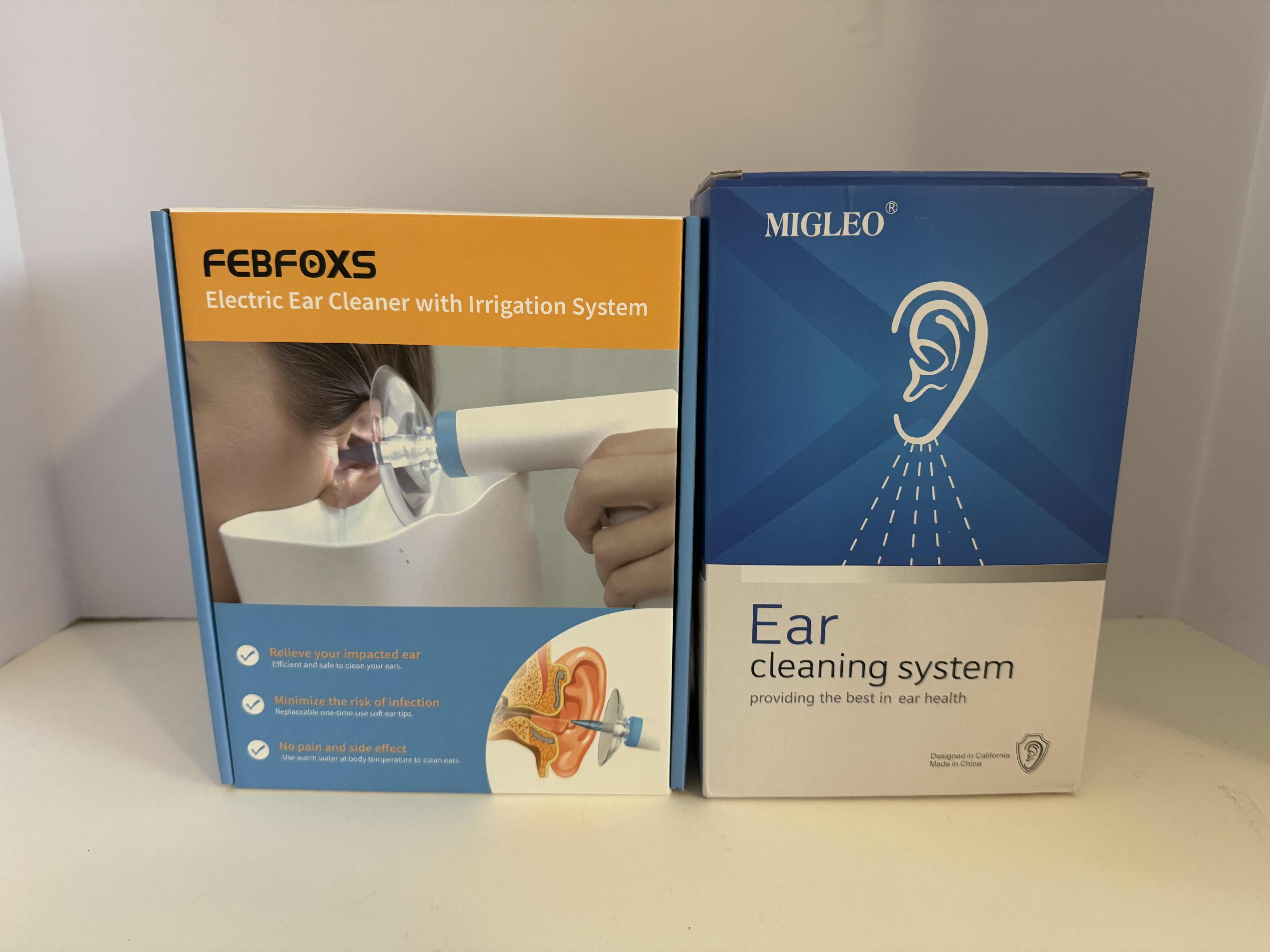 Photo 1 of EAR IRRIGATION SYSTEMS