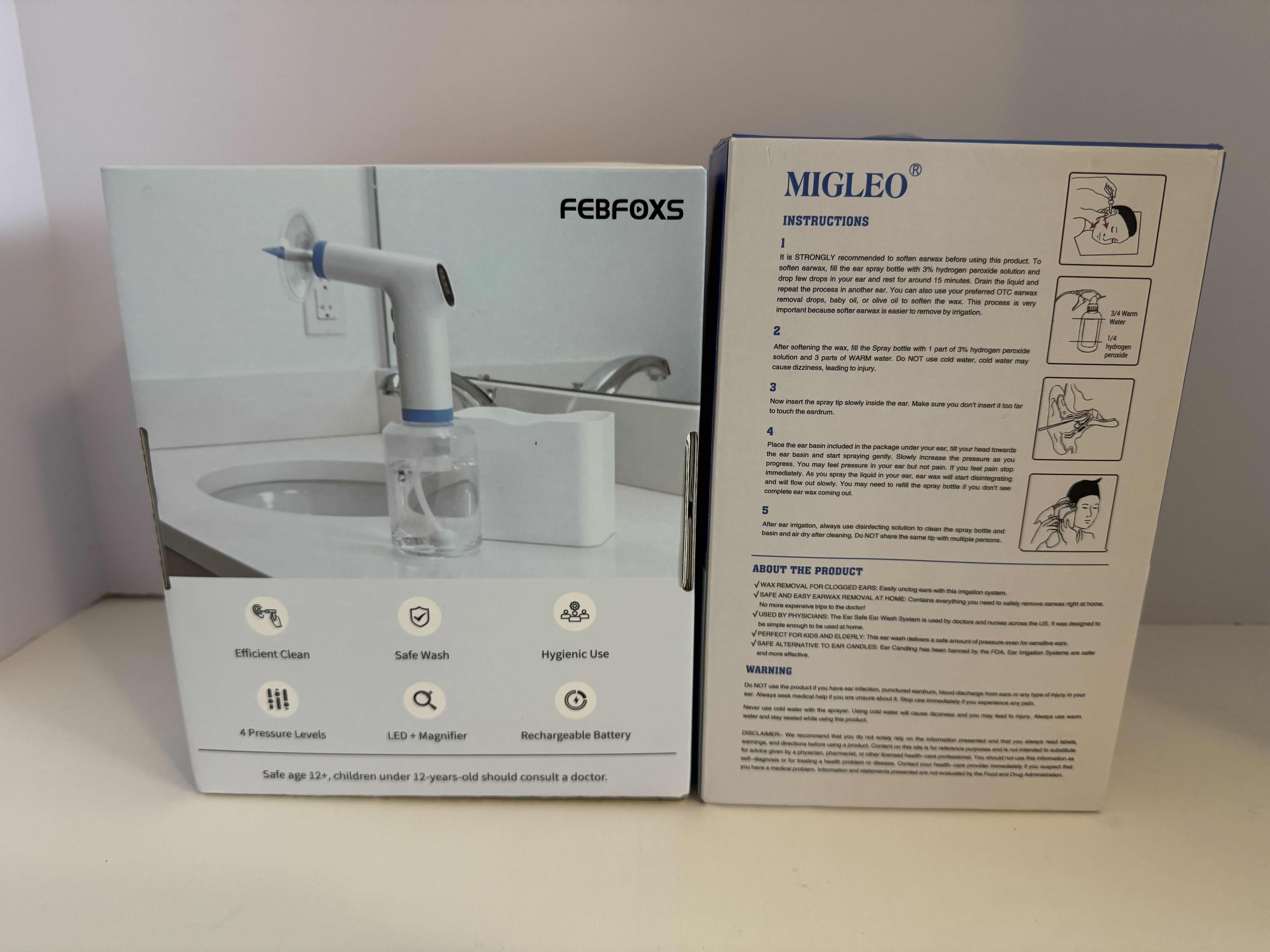 Photo 1 of EAR IRRIGATION SYSTEMS