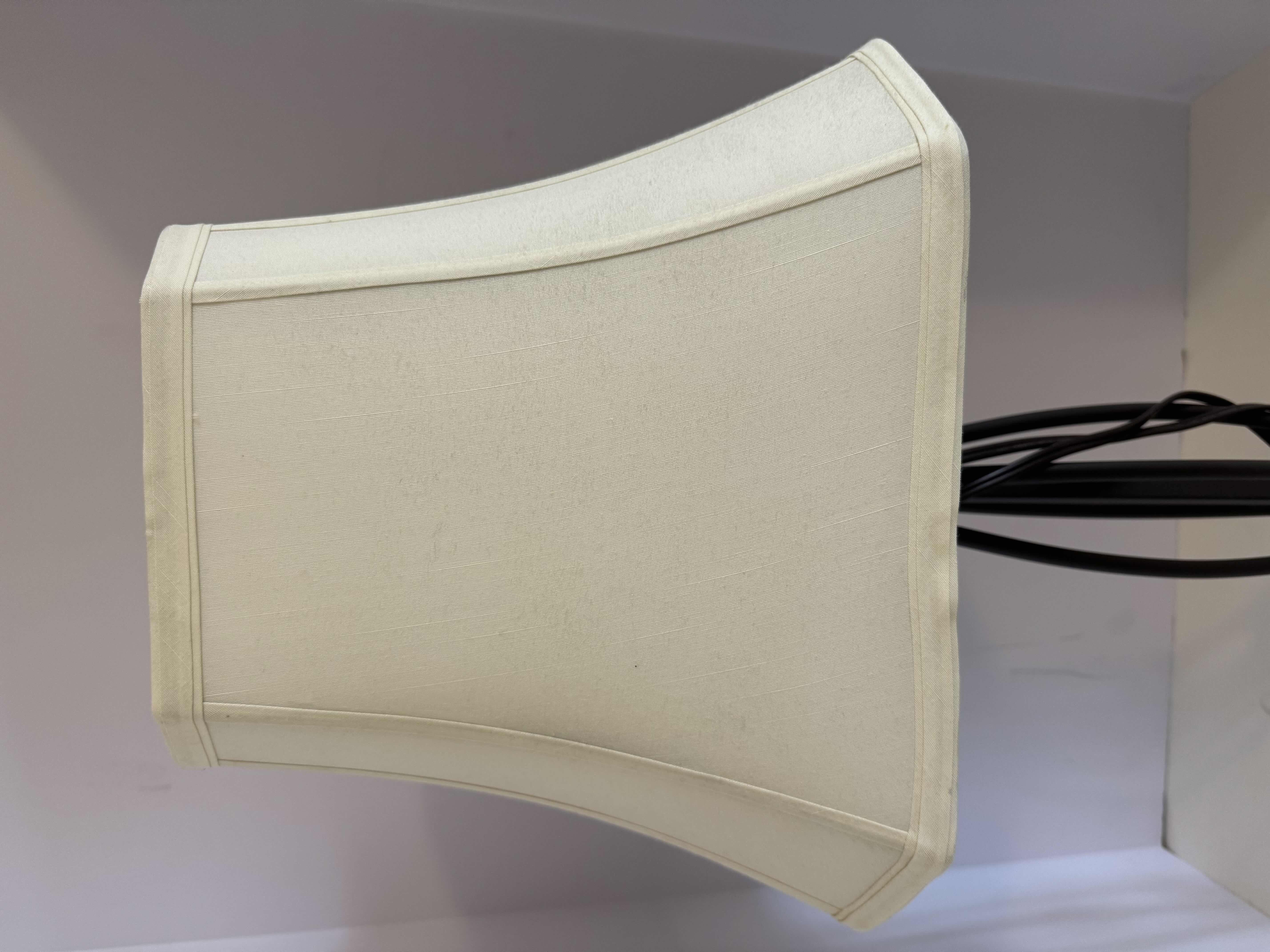 Photo 1 of HOME DECOR-DESK OR TABLE SIDE LAMP H27”