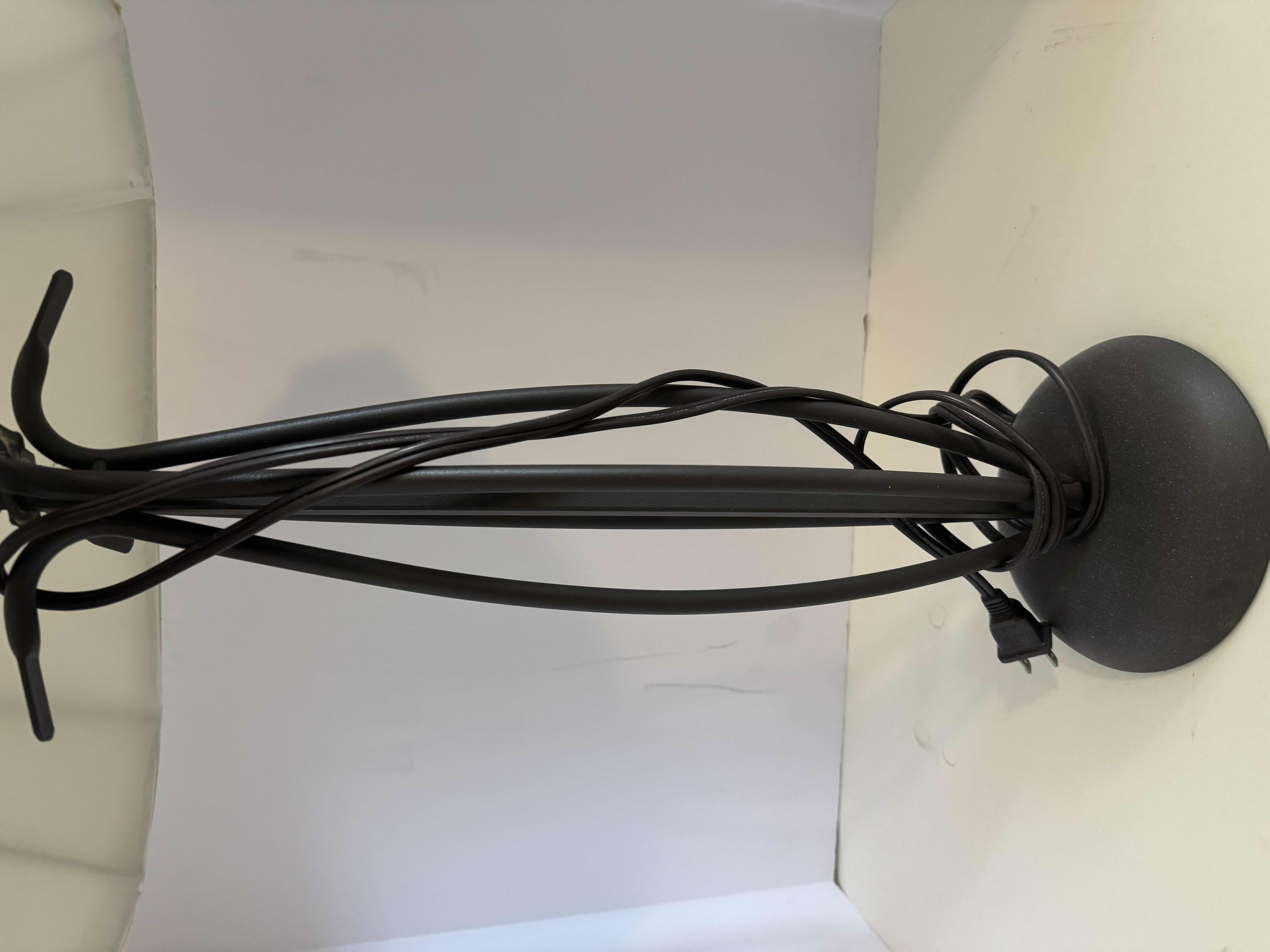 Photo 1 of HOME DECOR-DESK OR TABLE SIDE LAMP H27”