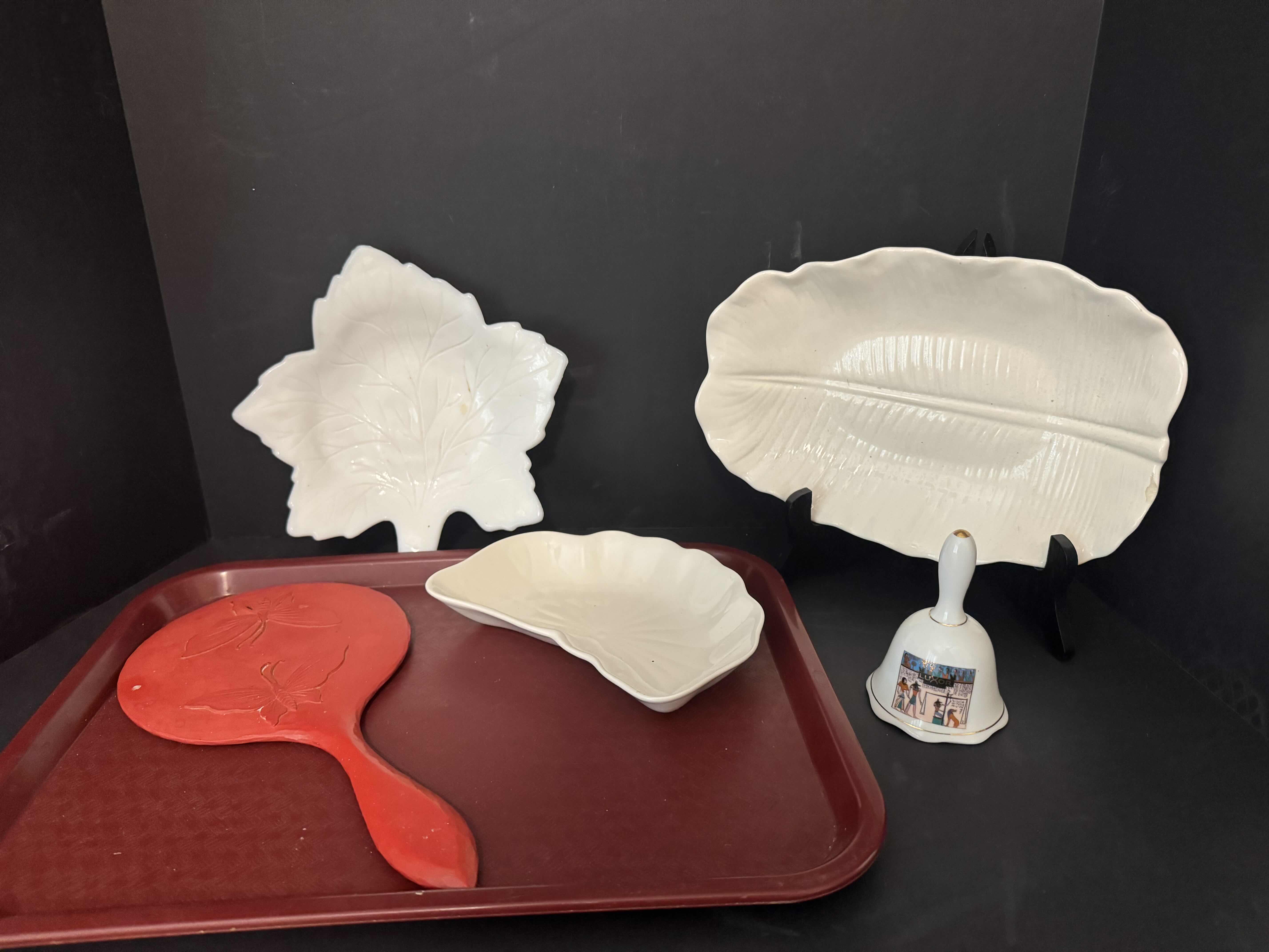 Photo 1 of 6 HOME DECOR ITEMS