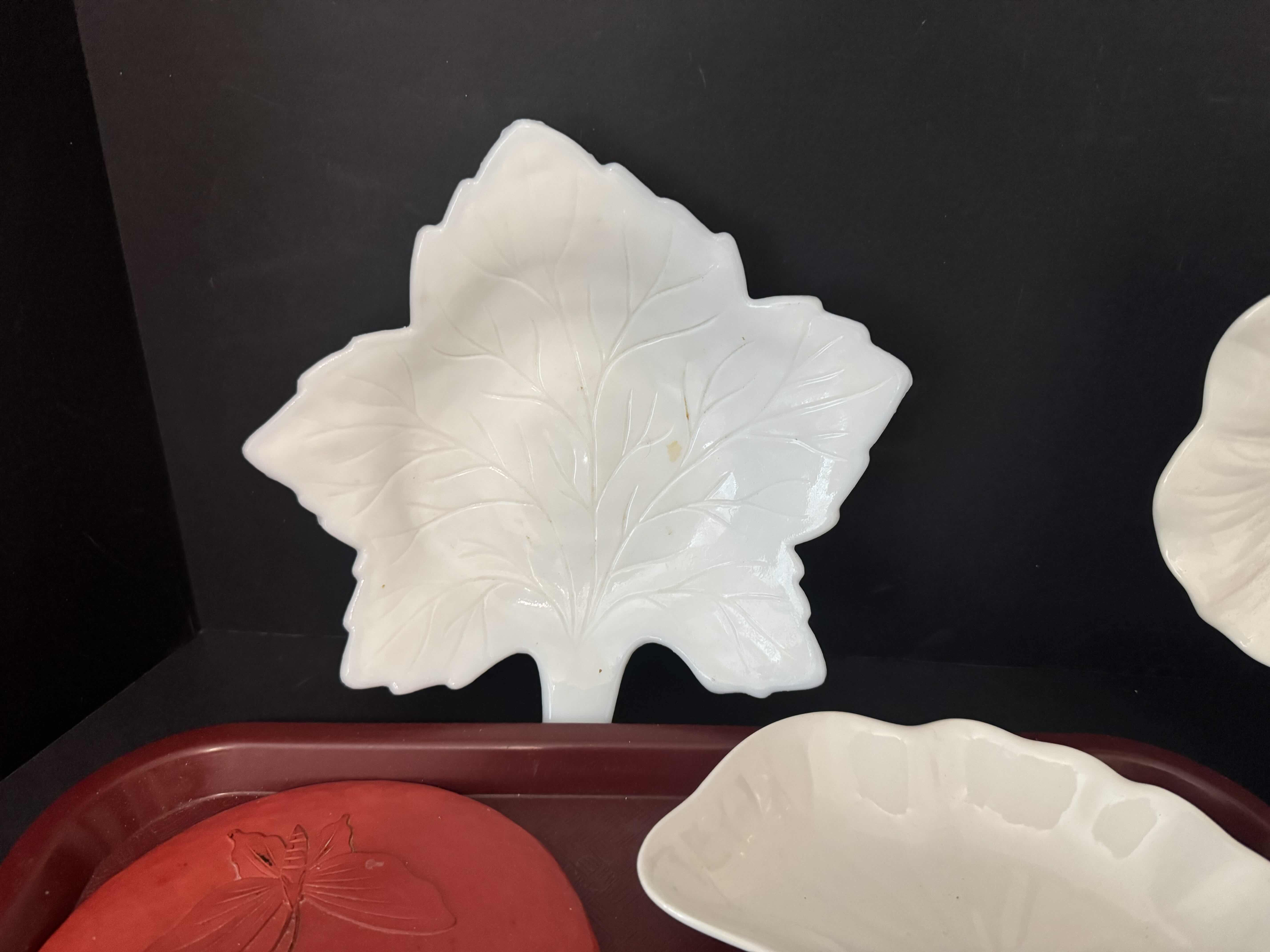 Photo 1 of 6 HOME DECOR ITEMS