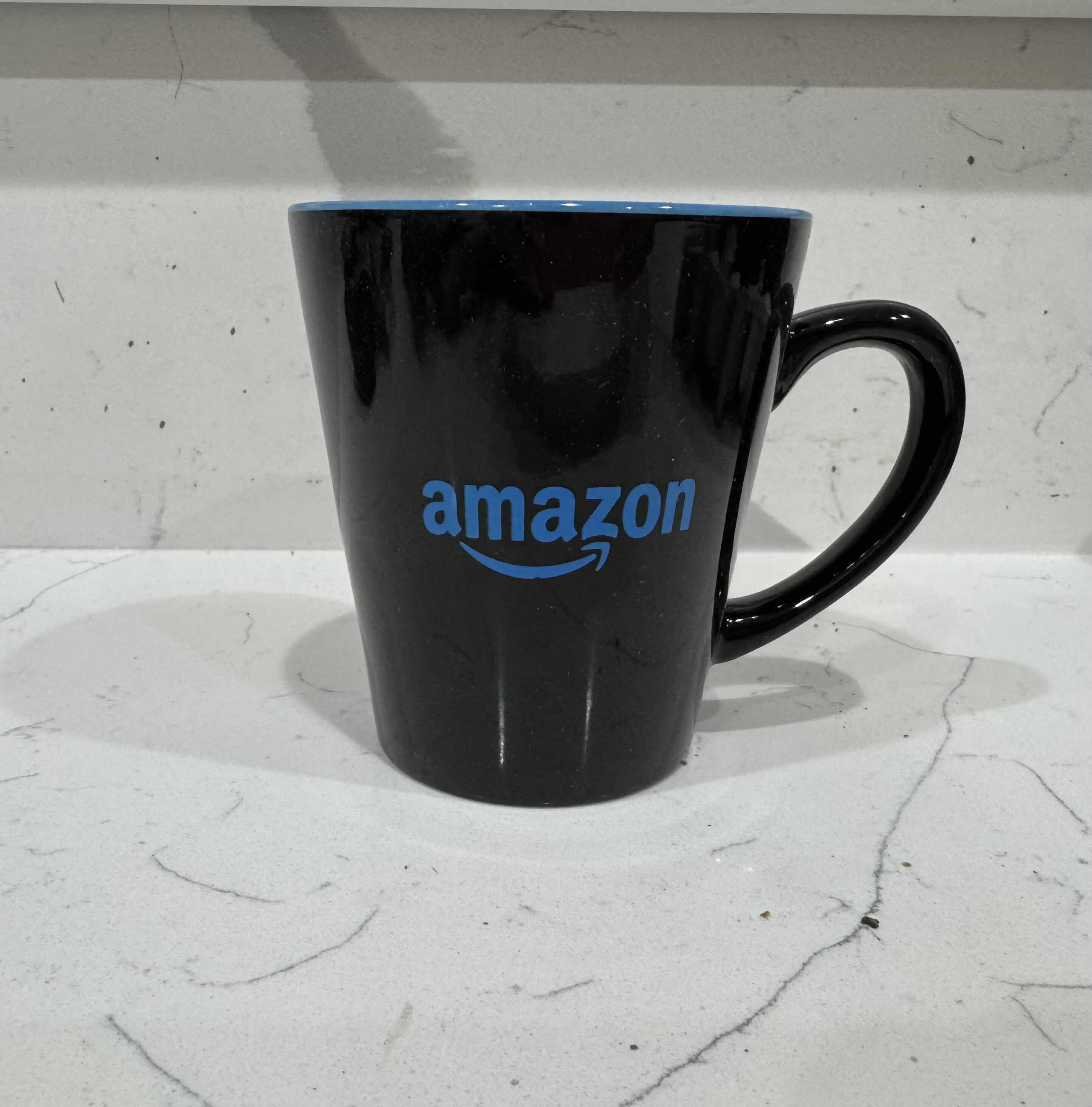 Photo 1 of 12 - AMAZON COFFEE MUGS