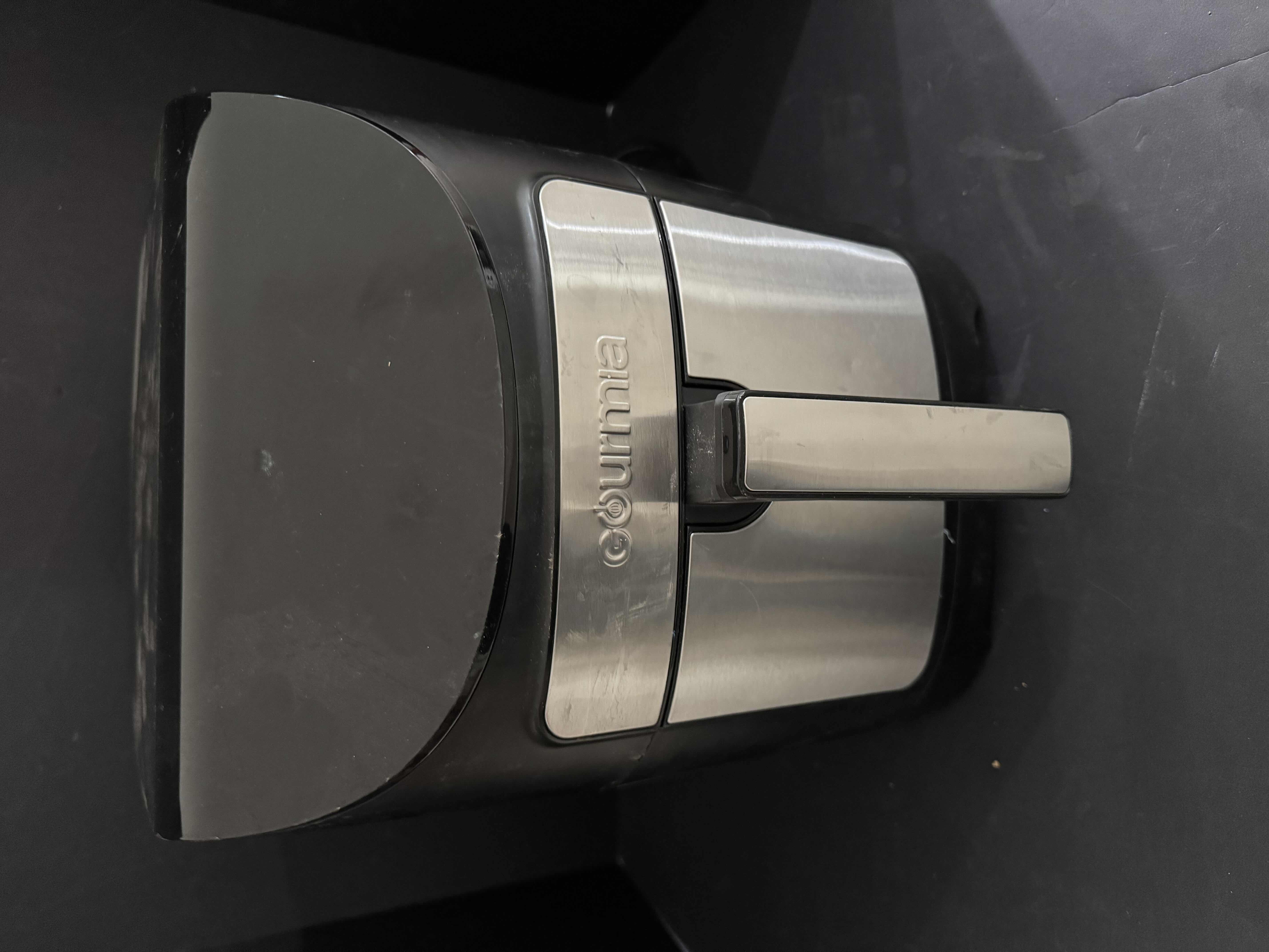 Photo 1 of GOURMIA AIR FRYER-MODEL #GAF798