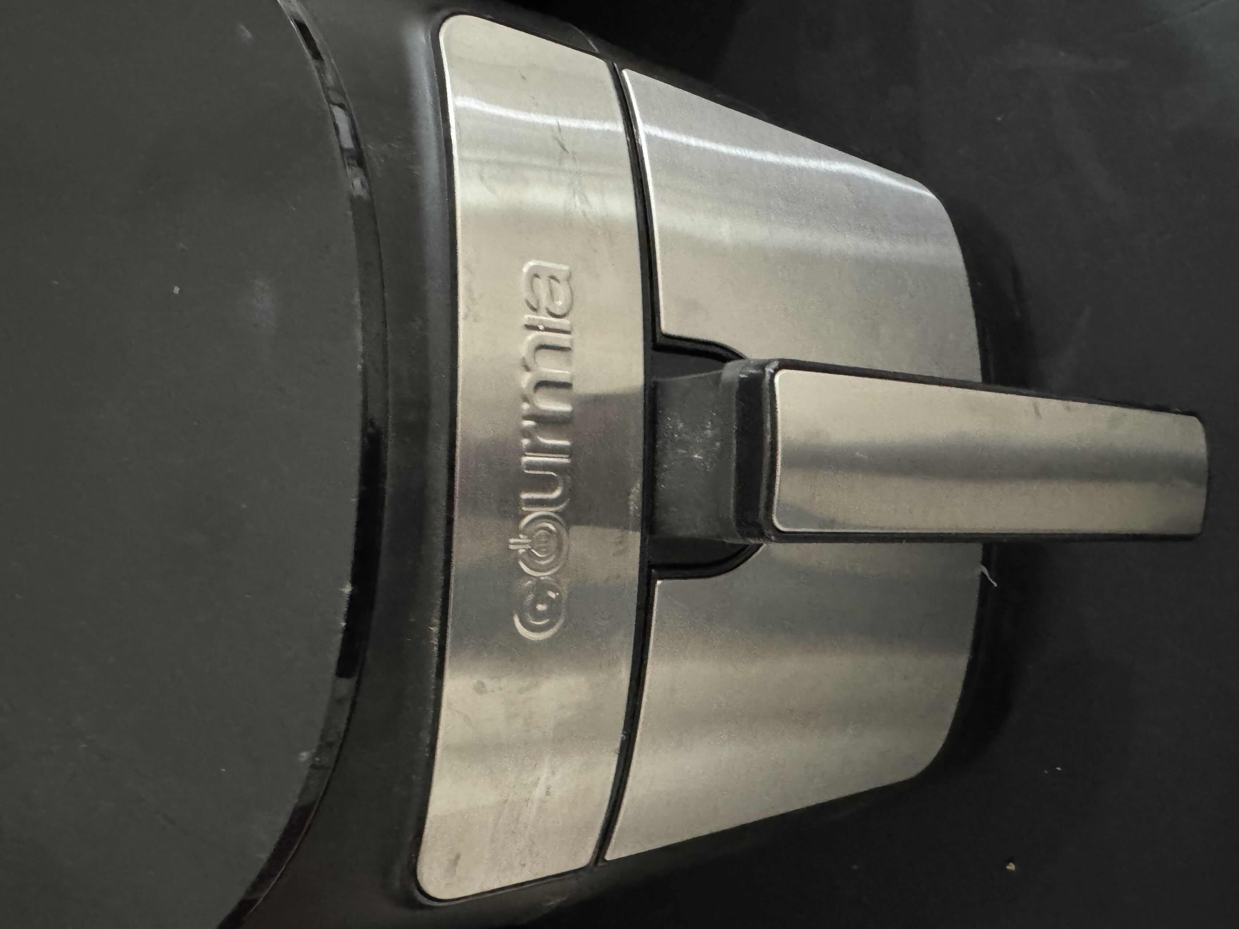 Photo 1 of GOURMIA AIR FRYER-MODEL #GAF798