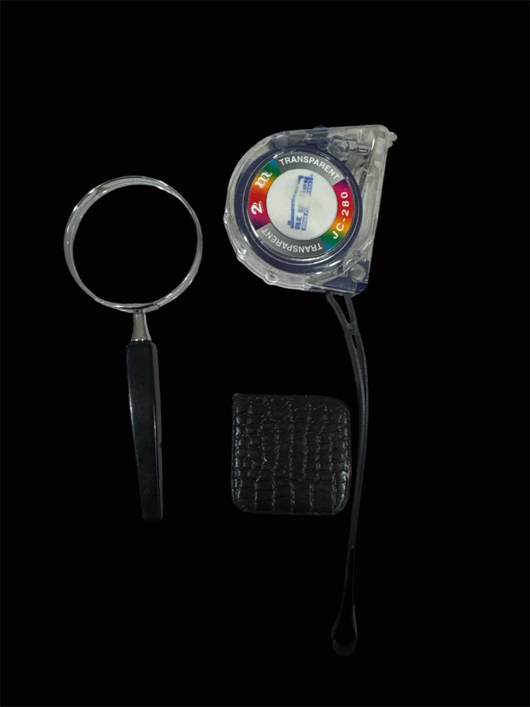 Photo 1 of 6 - STOP TAPE MEASURE