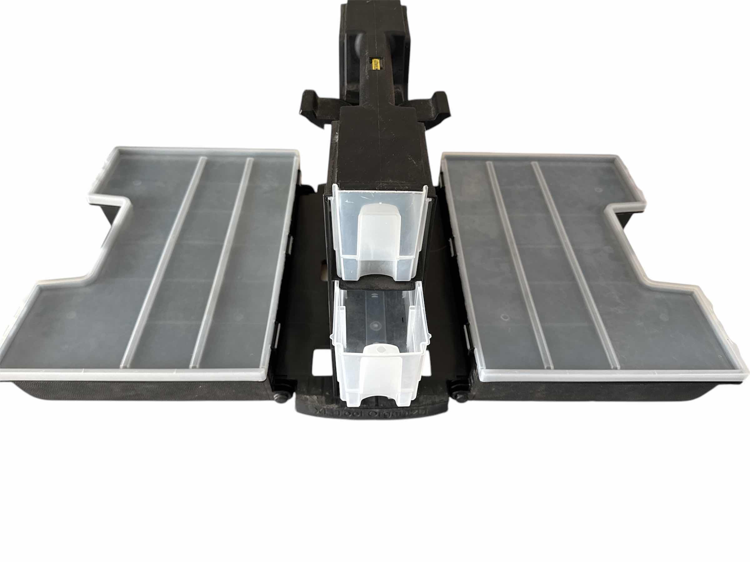 Photo 2 of STANLEY TOOLBOX