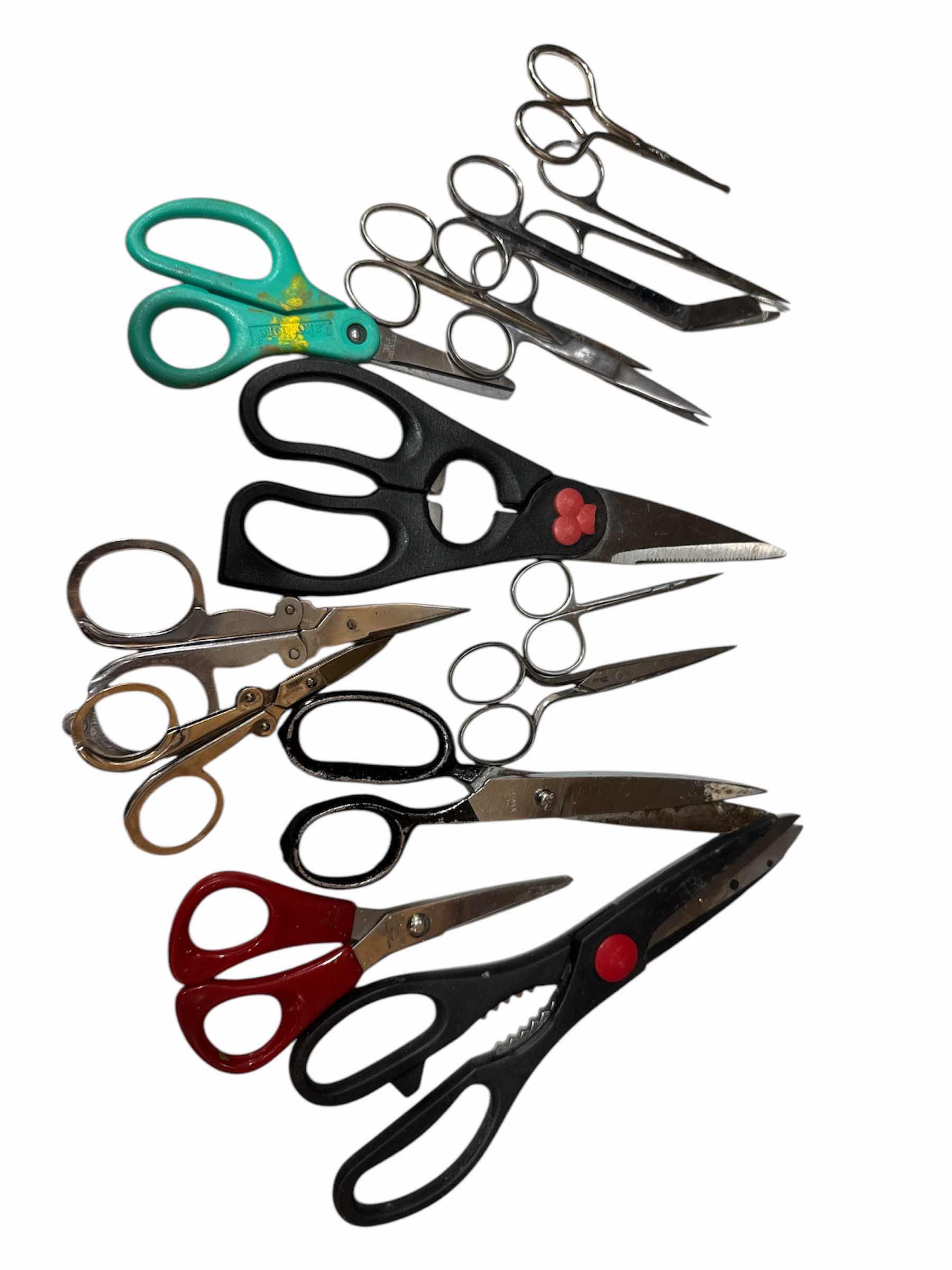 Photo 1 of SCISSORS
