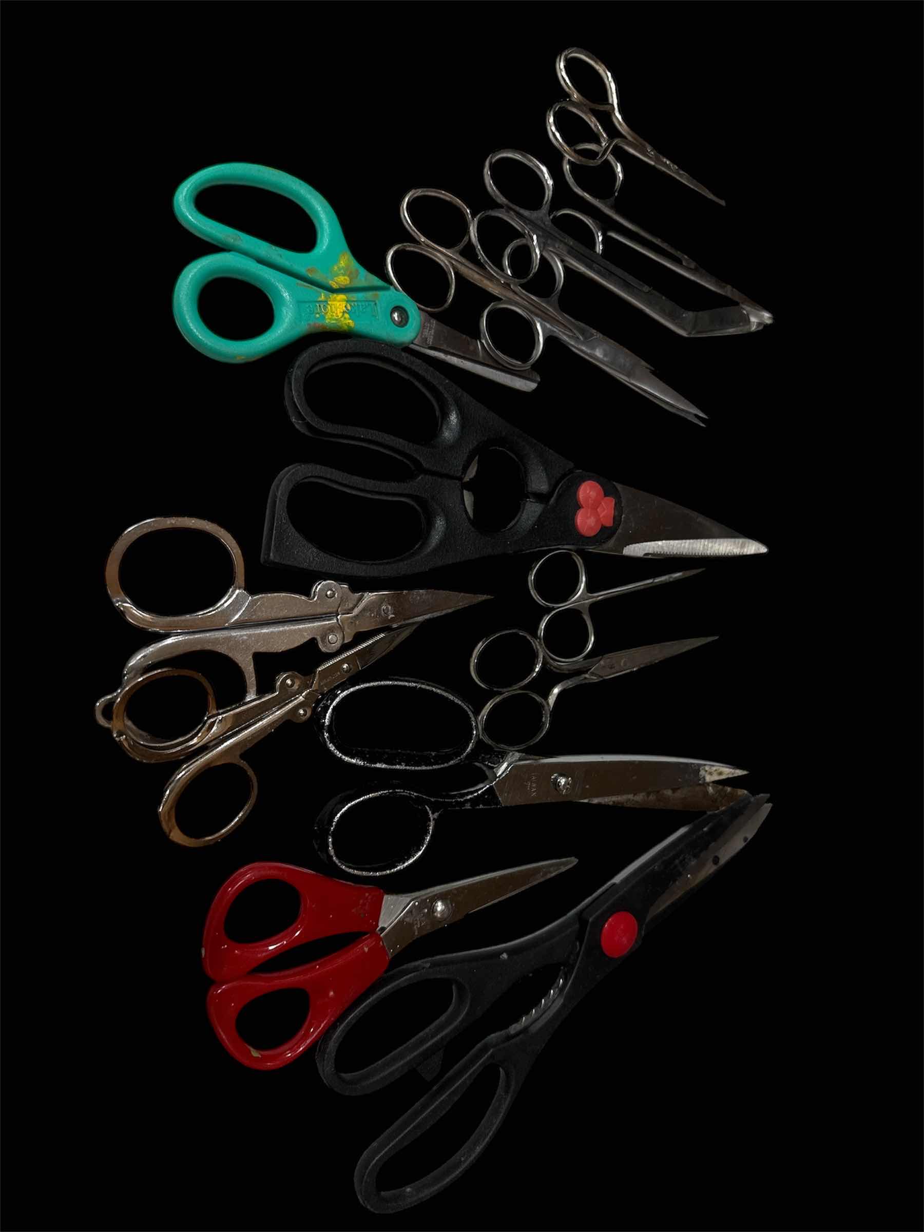 Photo 1 of SCISSORS