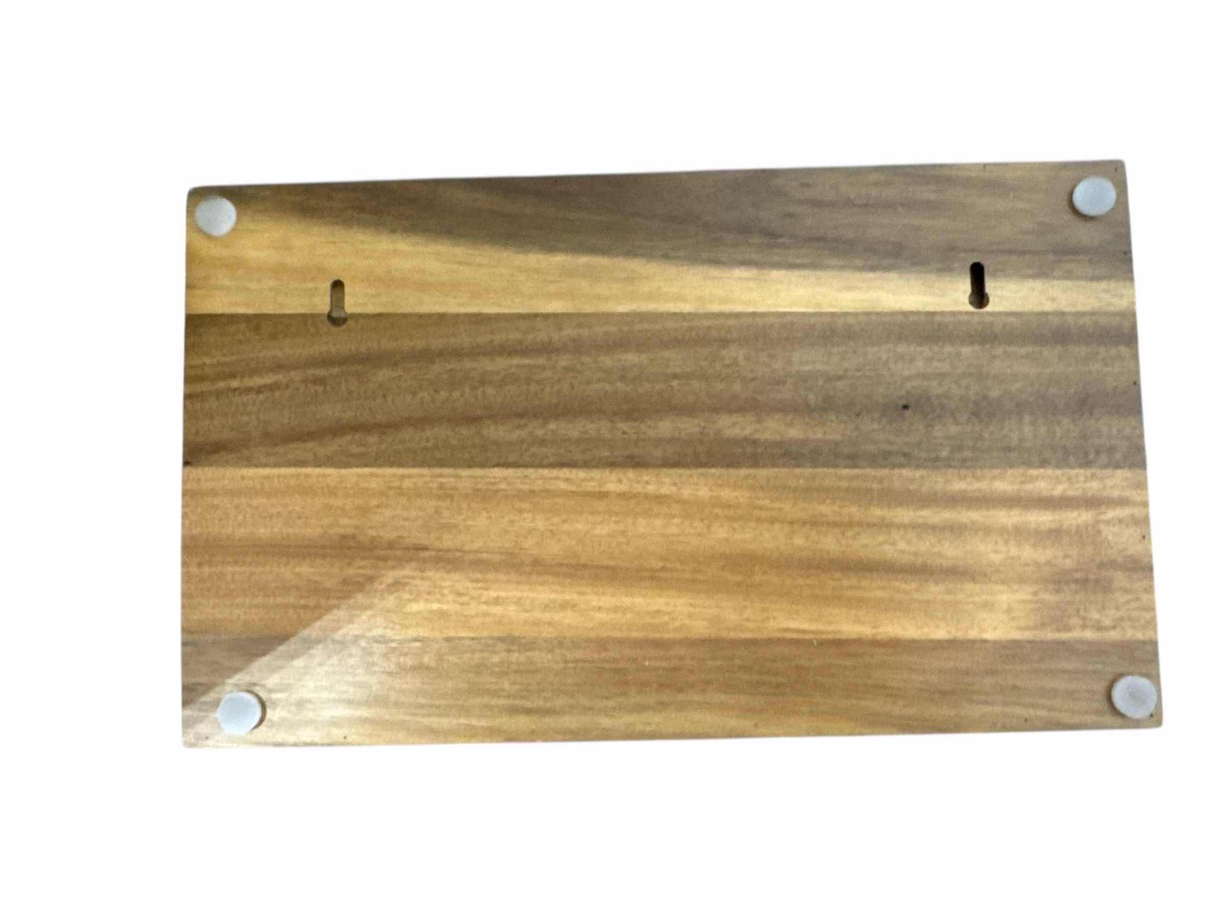 Photo 3 of BRAND NEW CASE OF 10 BAMBOO CLING WRAP FOIL DISPENSER WITH SLIDE CUTTER