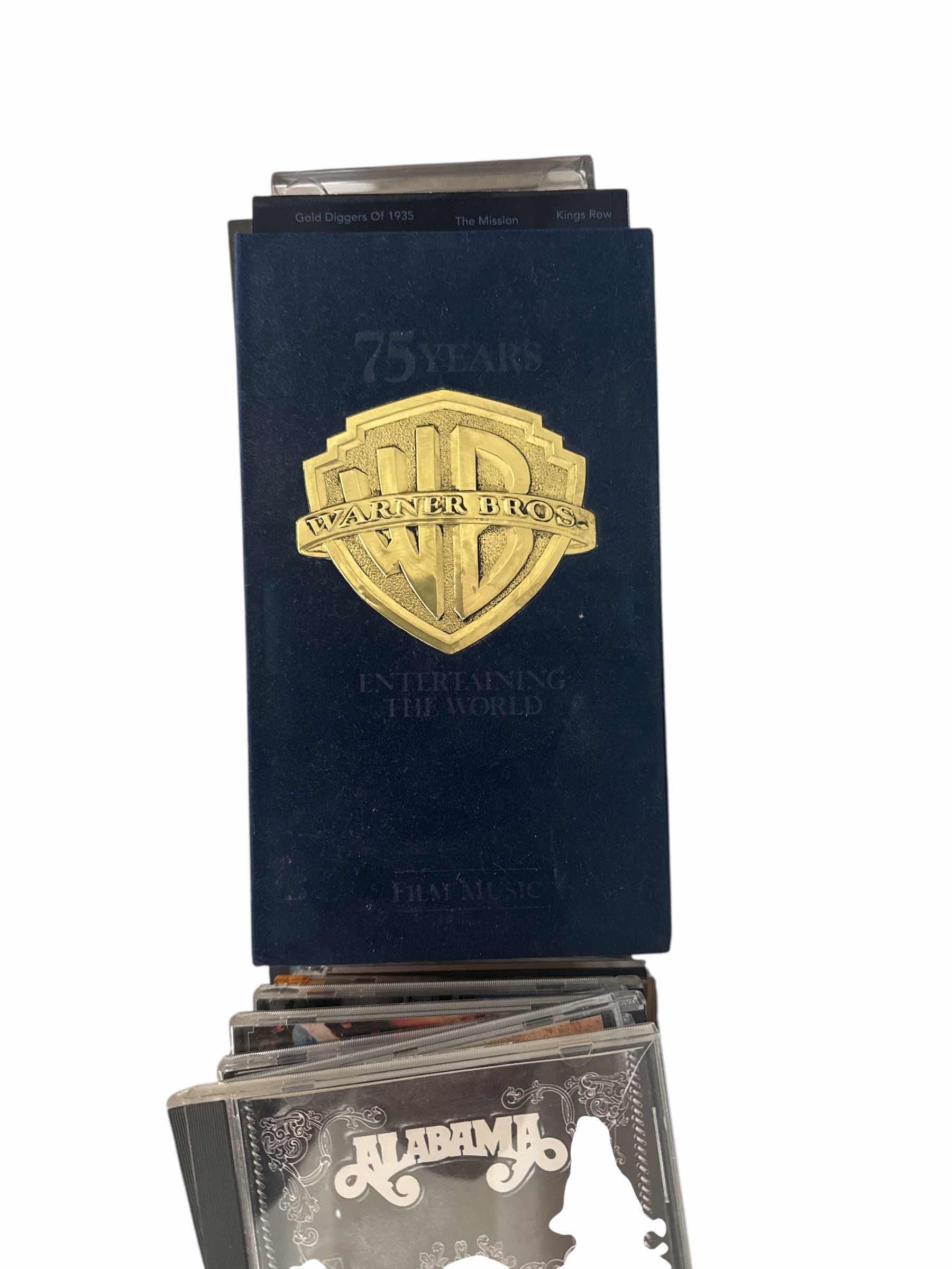 Photo 1 of CD COLLECTION