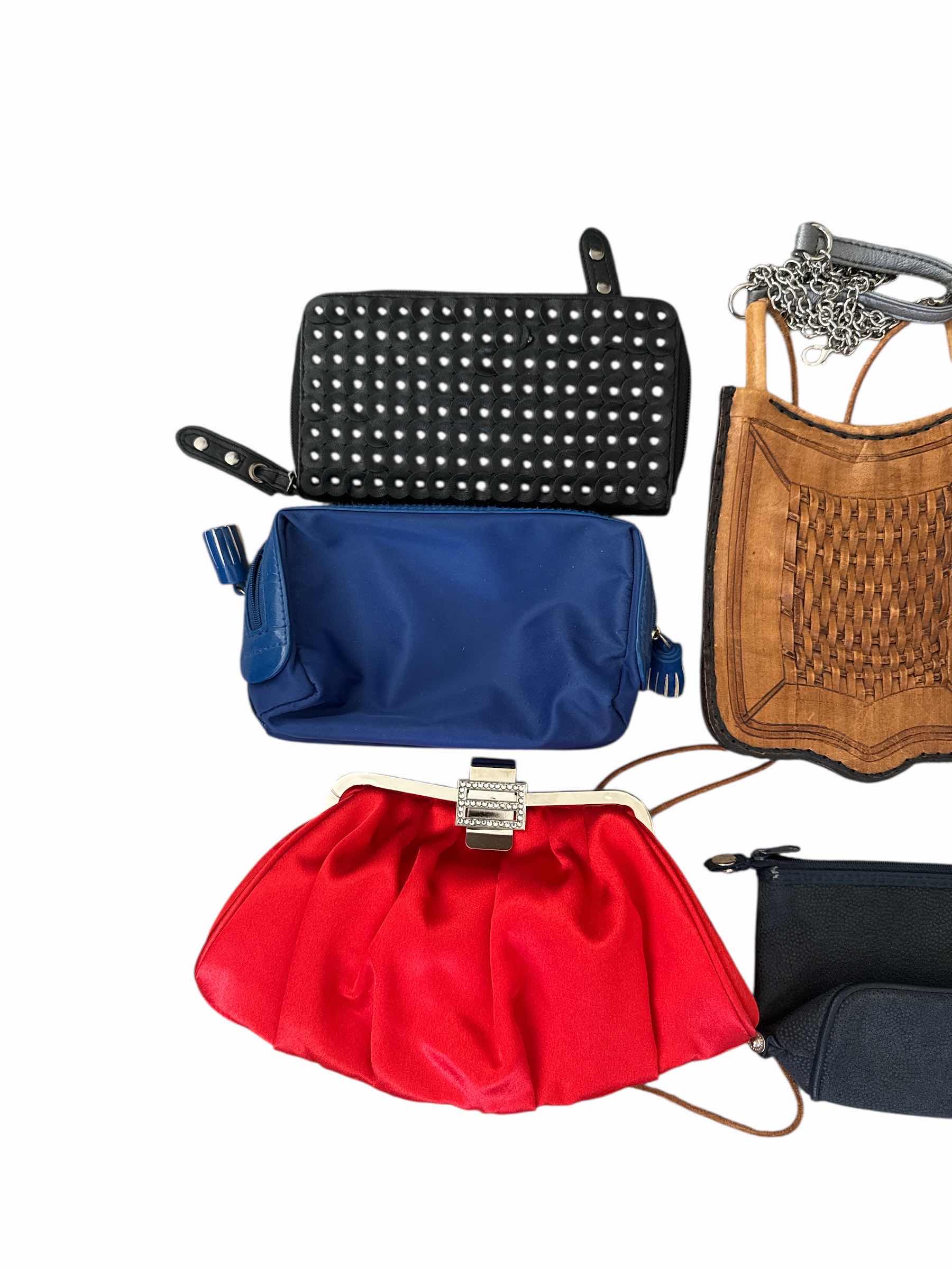 Photo 1 of CLUTCHES AND WALLETS