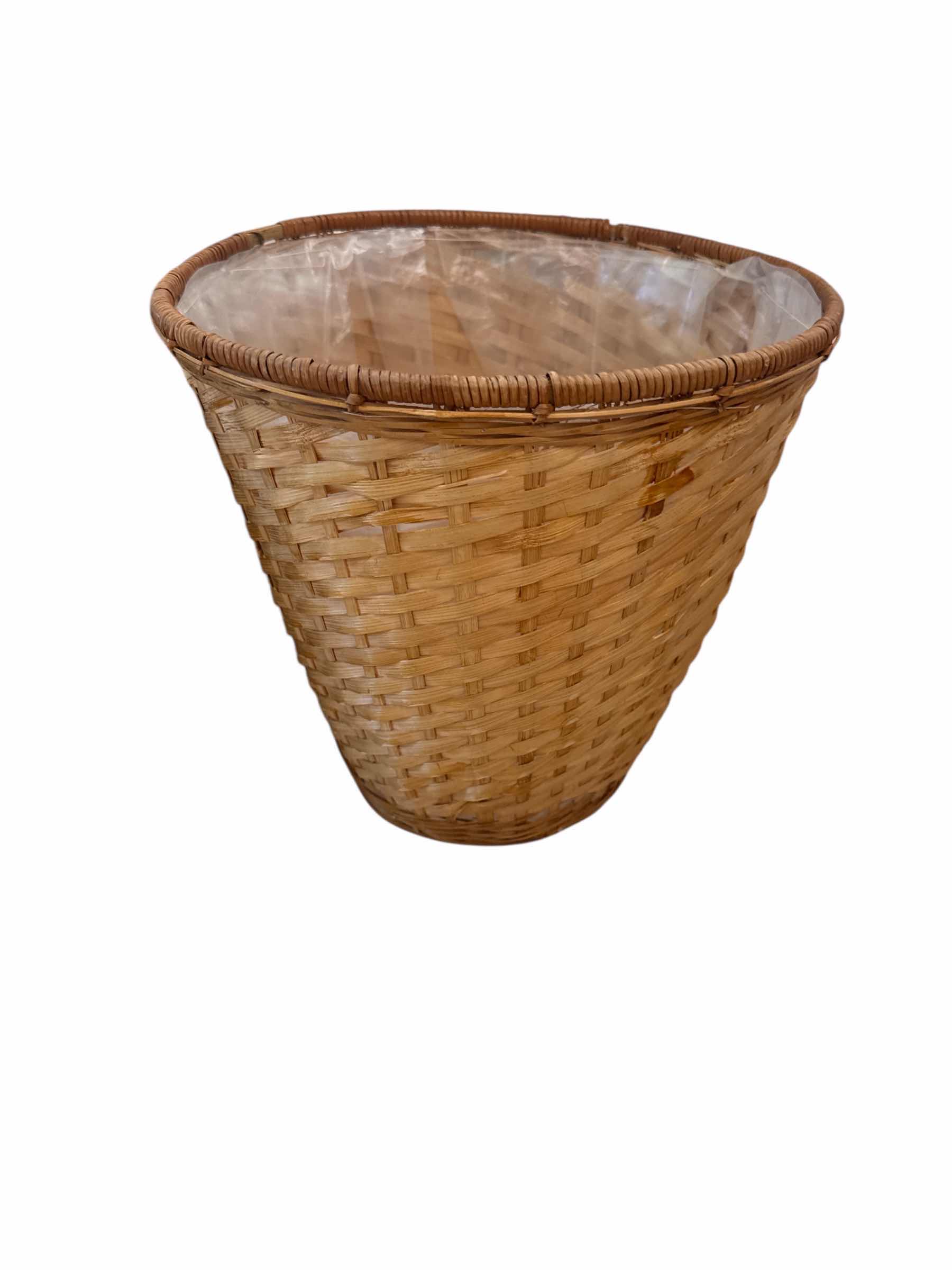 Photo 3 of 3 TRASH BINS