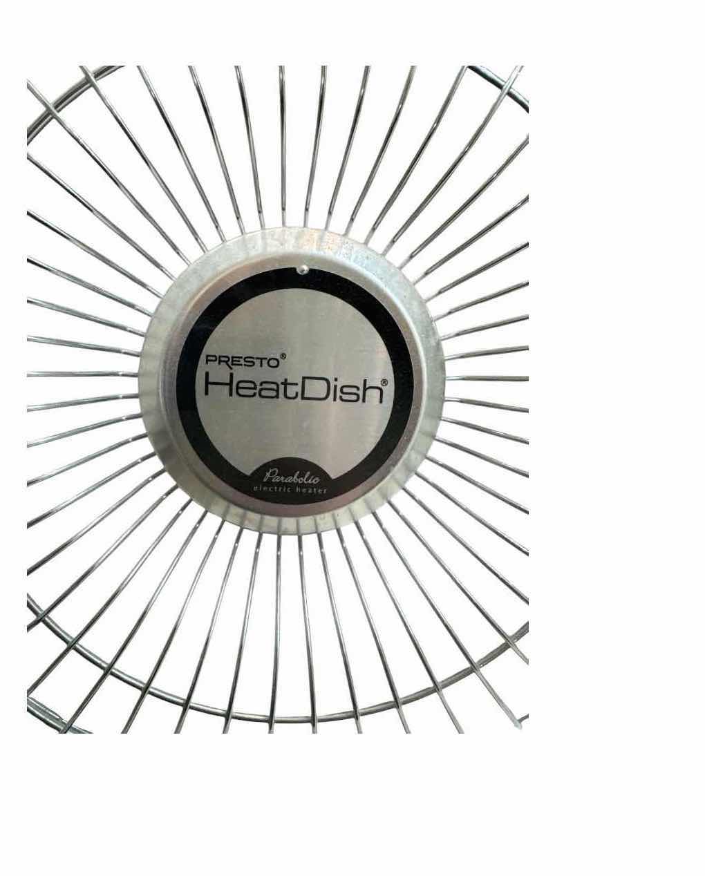 Photo 1 of PRESTO HEAT DISH