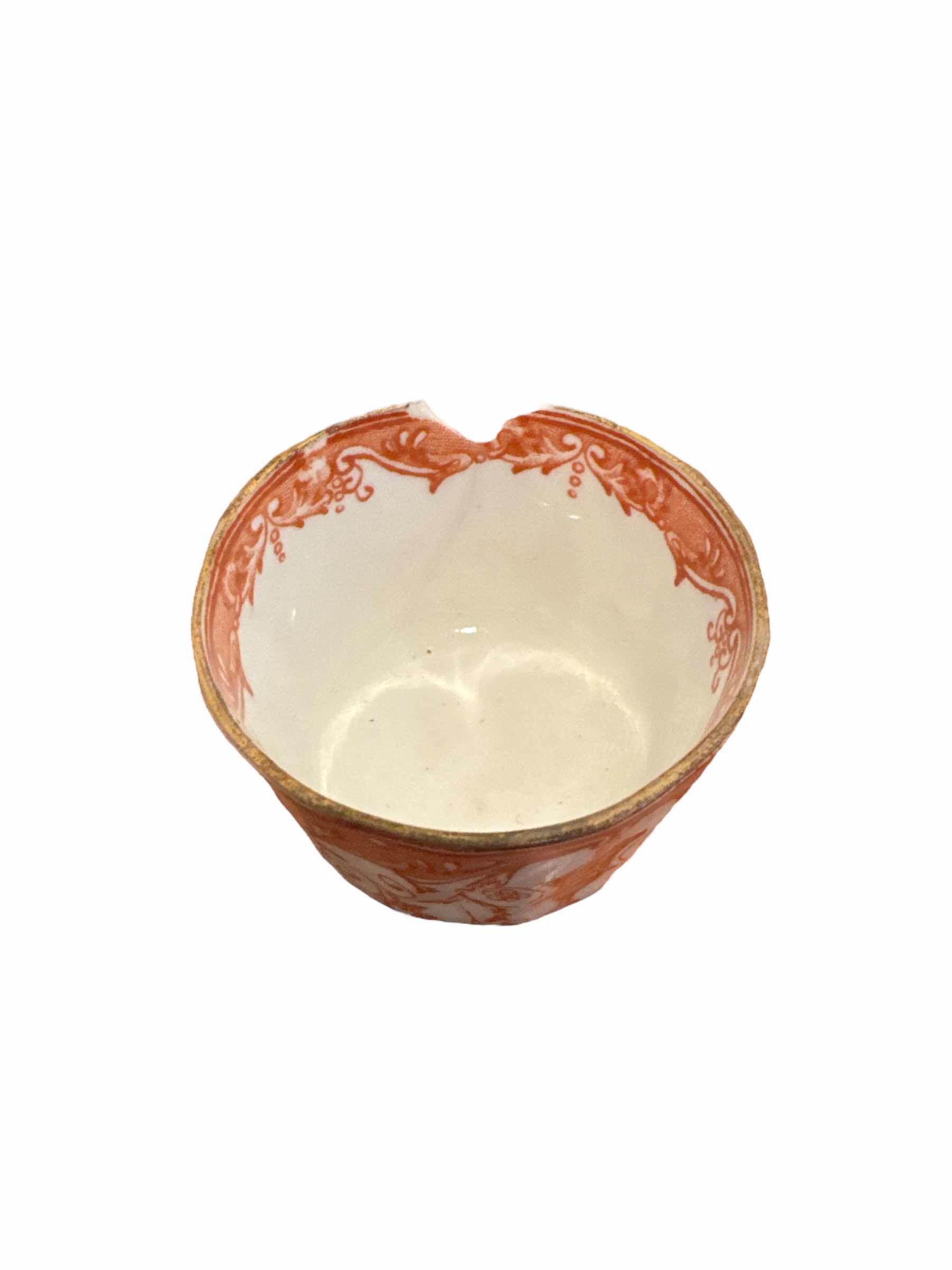 Photo 1 of 250
ANTIQUE RENA TRANSFERWARE POTTERY