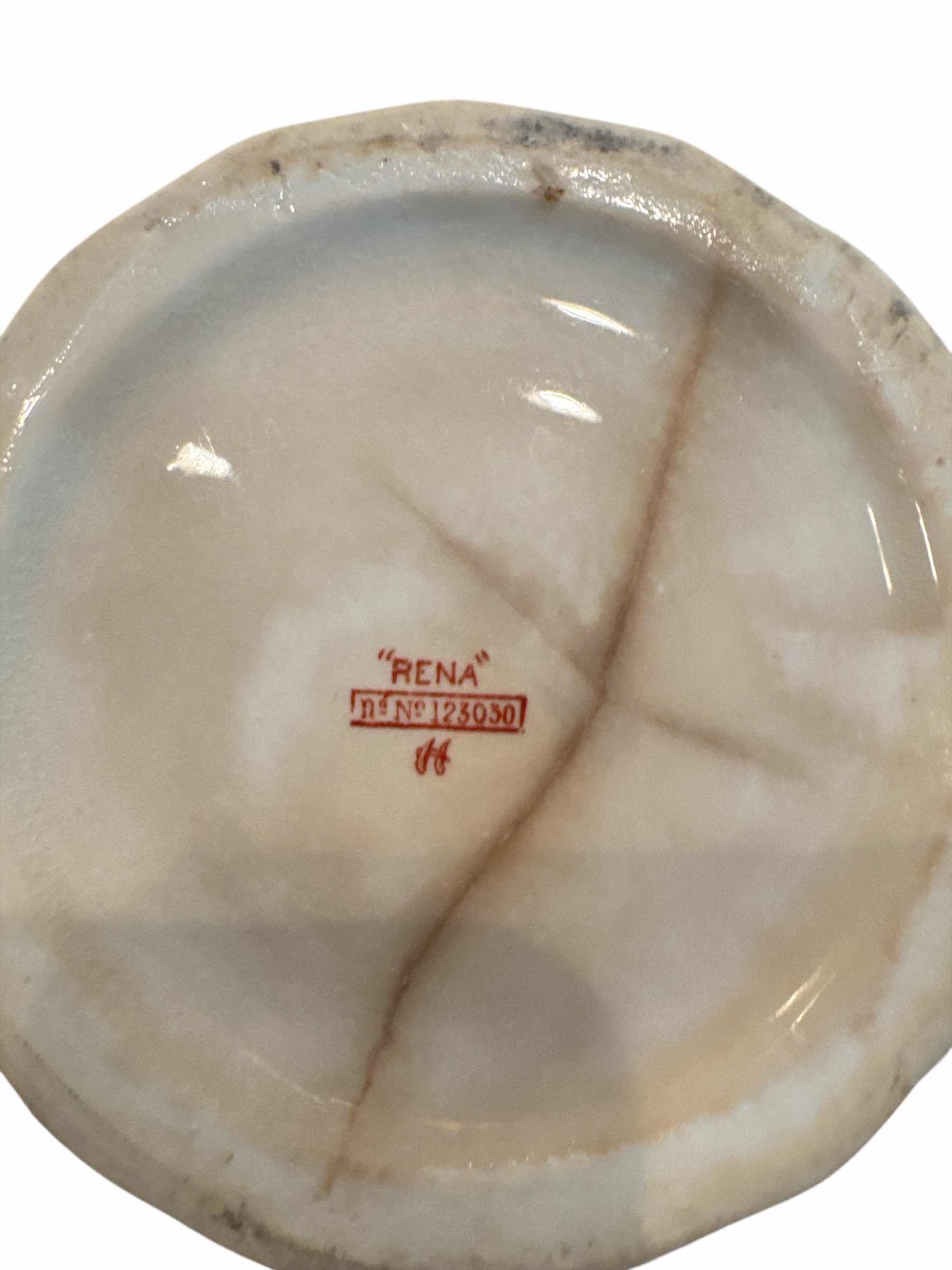 Photo 1 of 250
ANTIQUE RENA TRANSFERWARE POTTERY