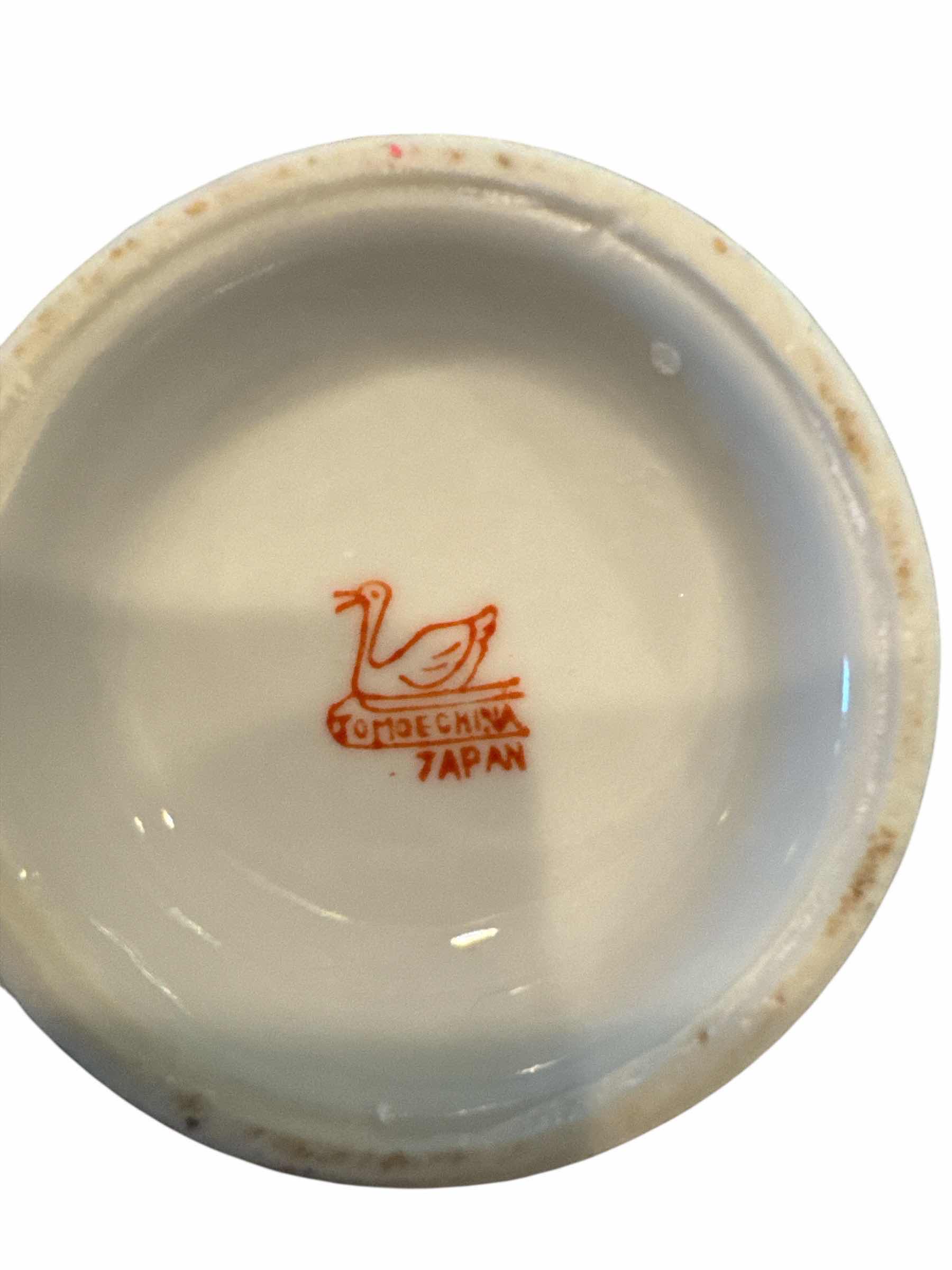 Photo 1 of 120
VINTAGE BAROQUE STYLE TEA SET